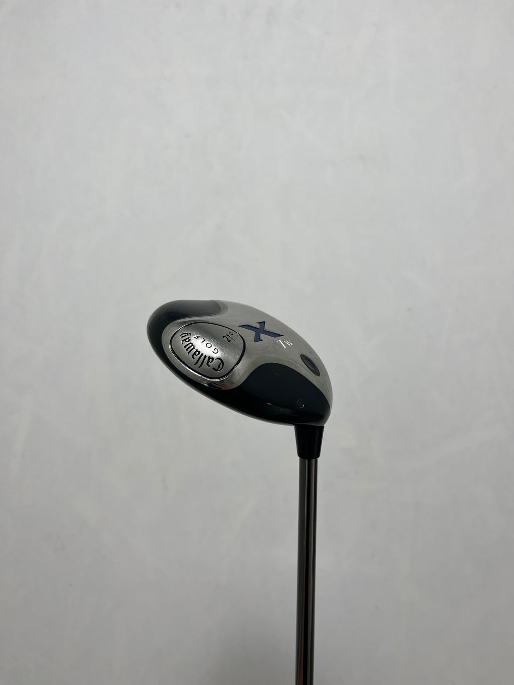 Callaway X (2006) Fairwaywood 7 21°