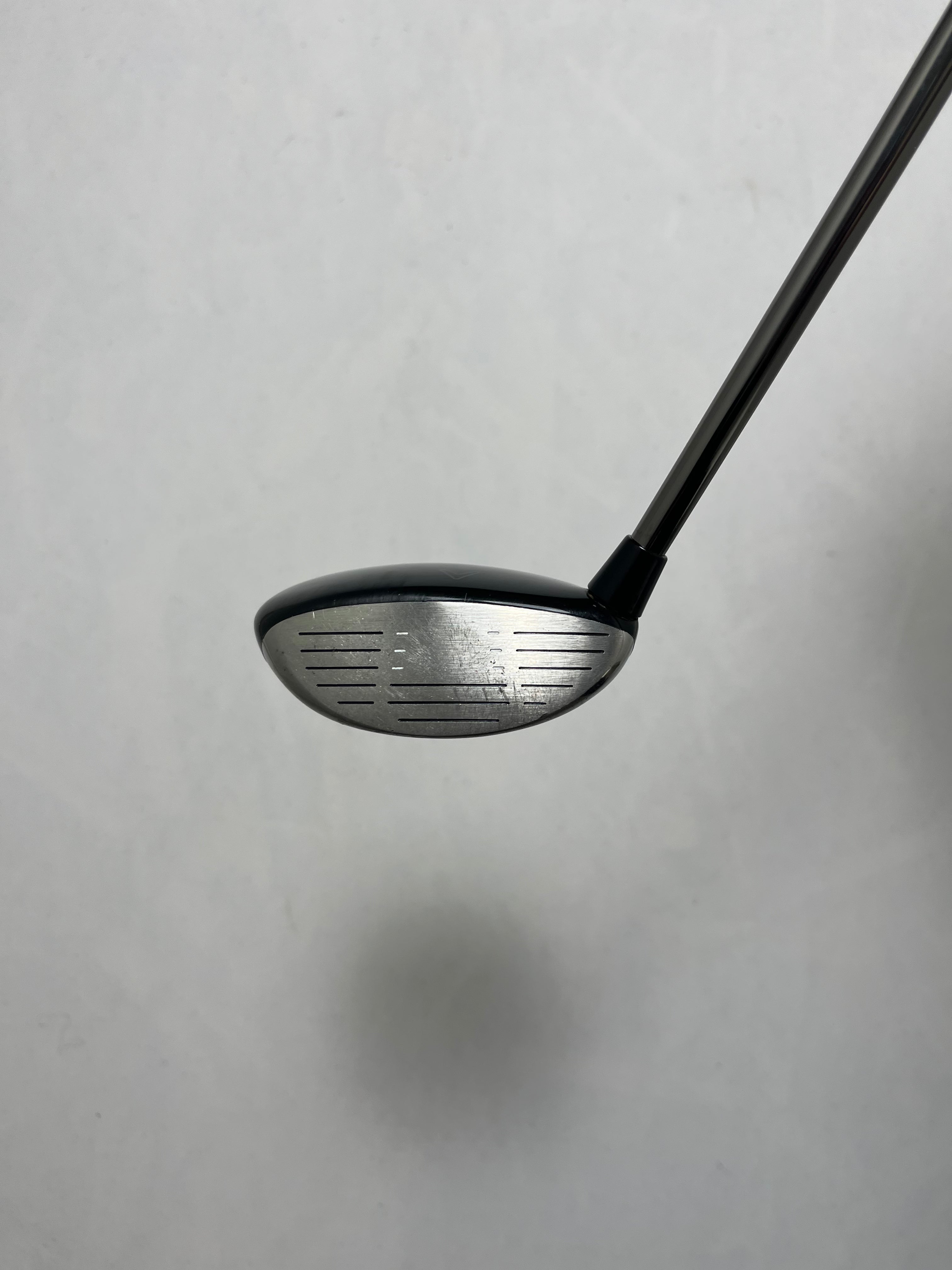 Callaway X (2006) Fairwaywood 7 21°