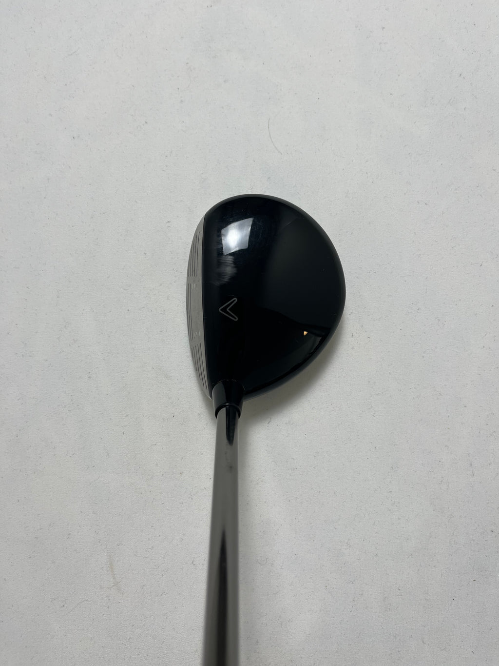 Callaway X (2006) Fairwaywood 7 21°