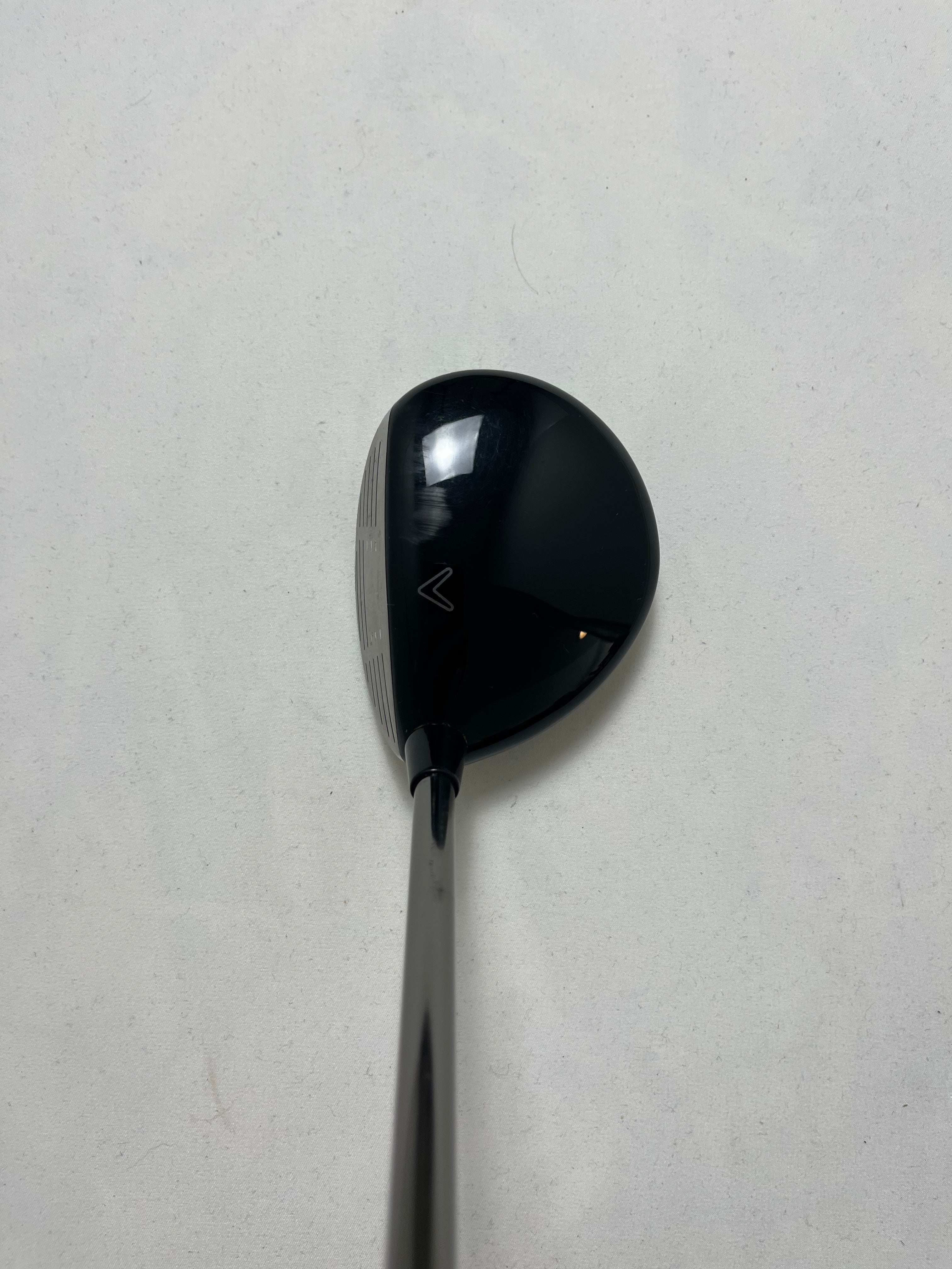 Callaway X (2006) Fairwaywood 7 21°