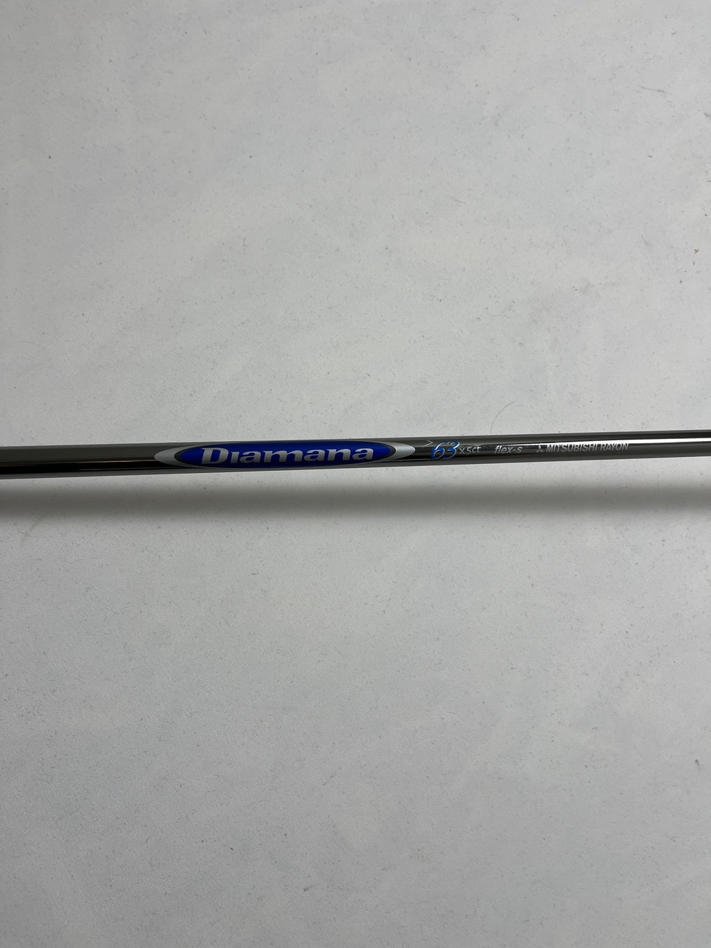 Callaway X (2006) Fairwaywood 7 21°