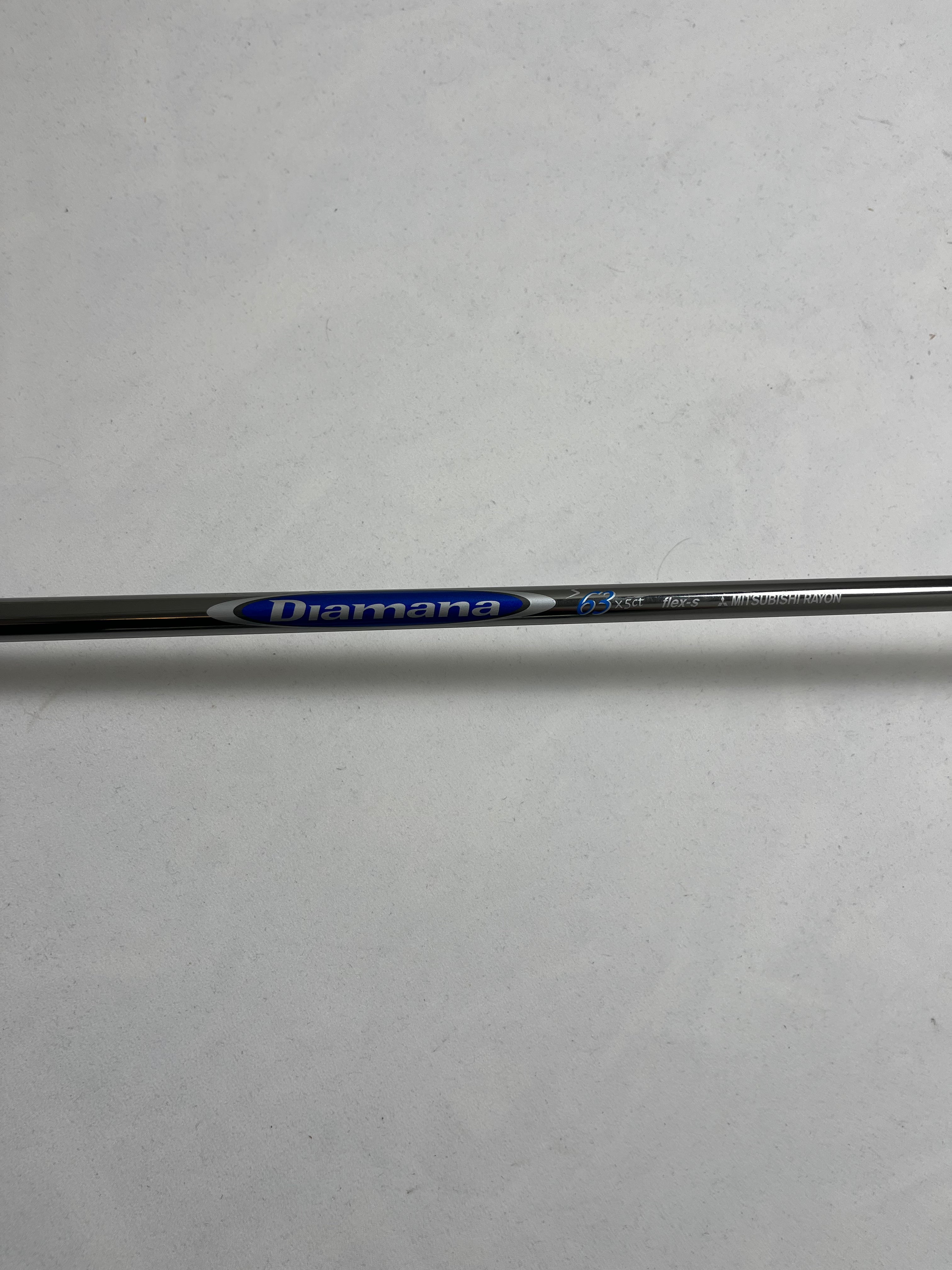 Callaway X (2006) Fairwaywood 7 21°