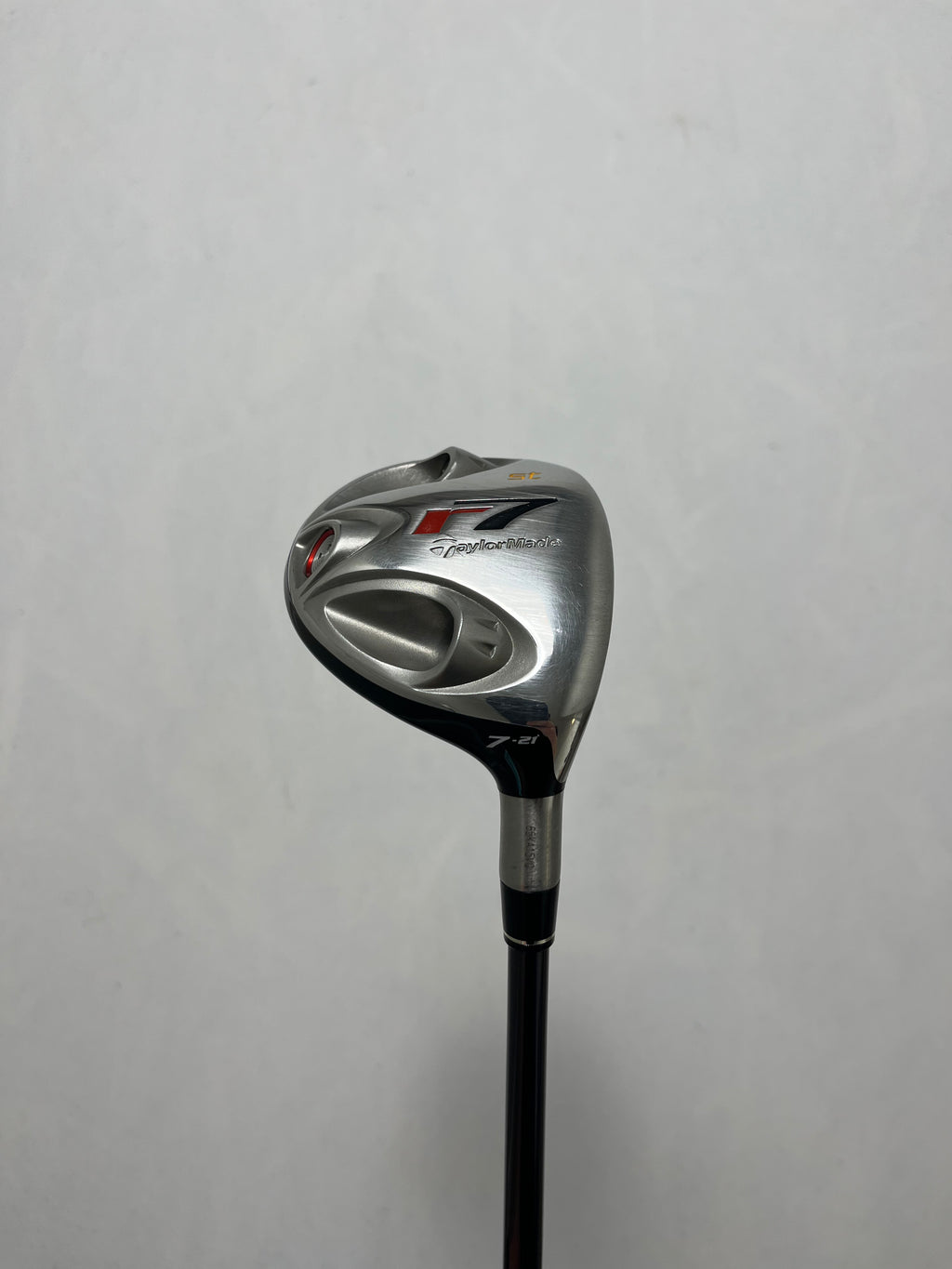 Taylormade r7 ST Fairwaywood 7 21°