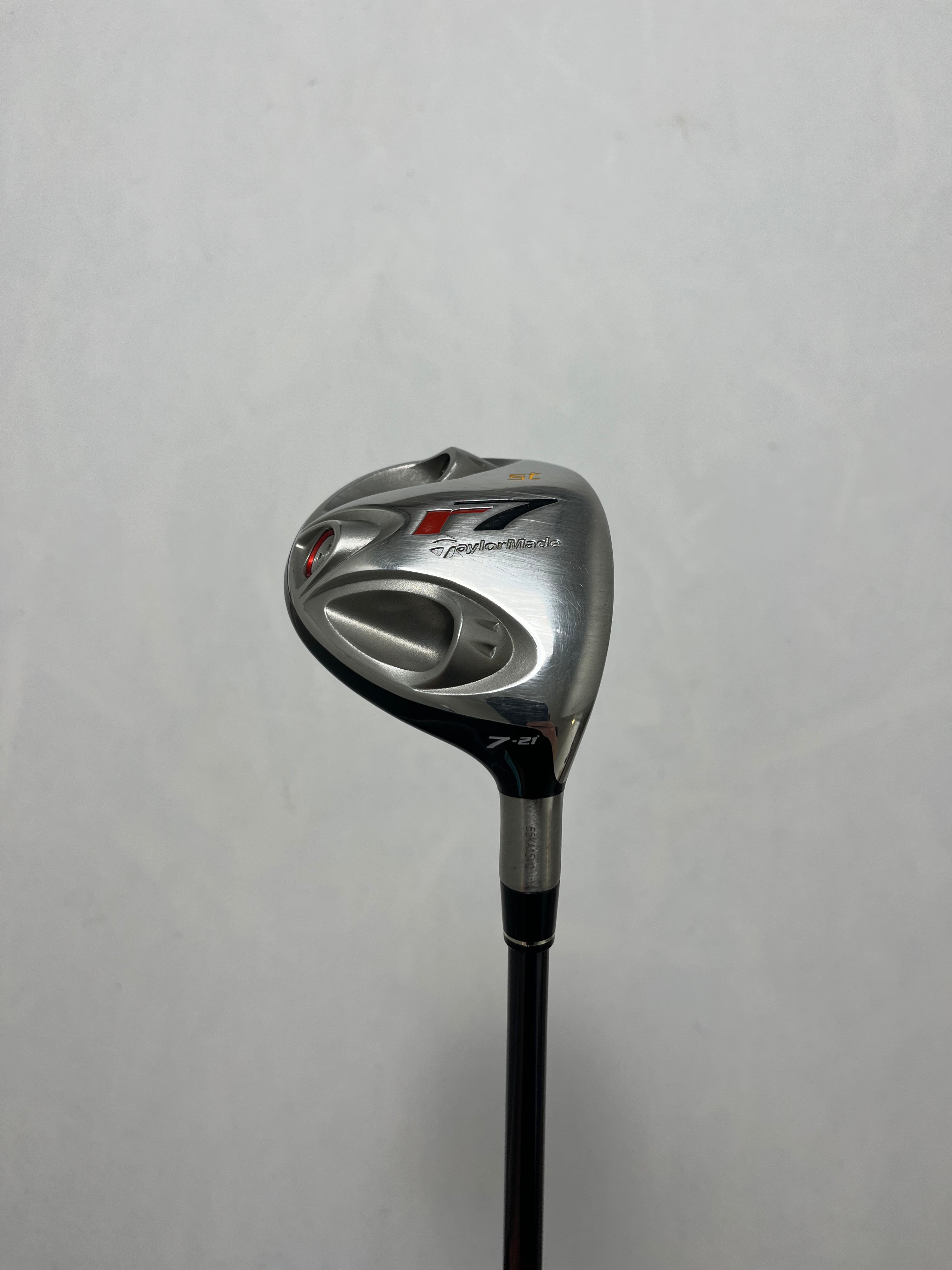 Taylormade r7 ST Fairwaywood 7 21°