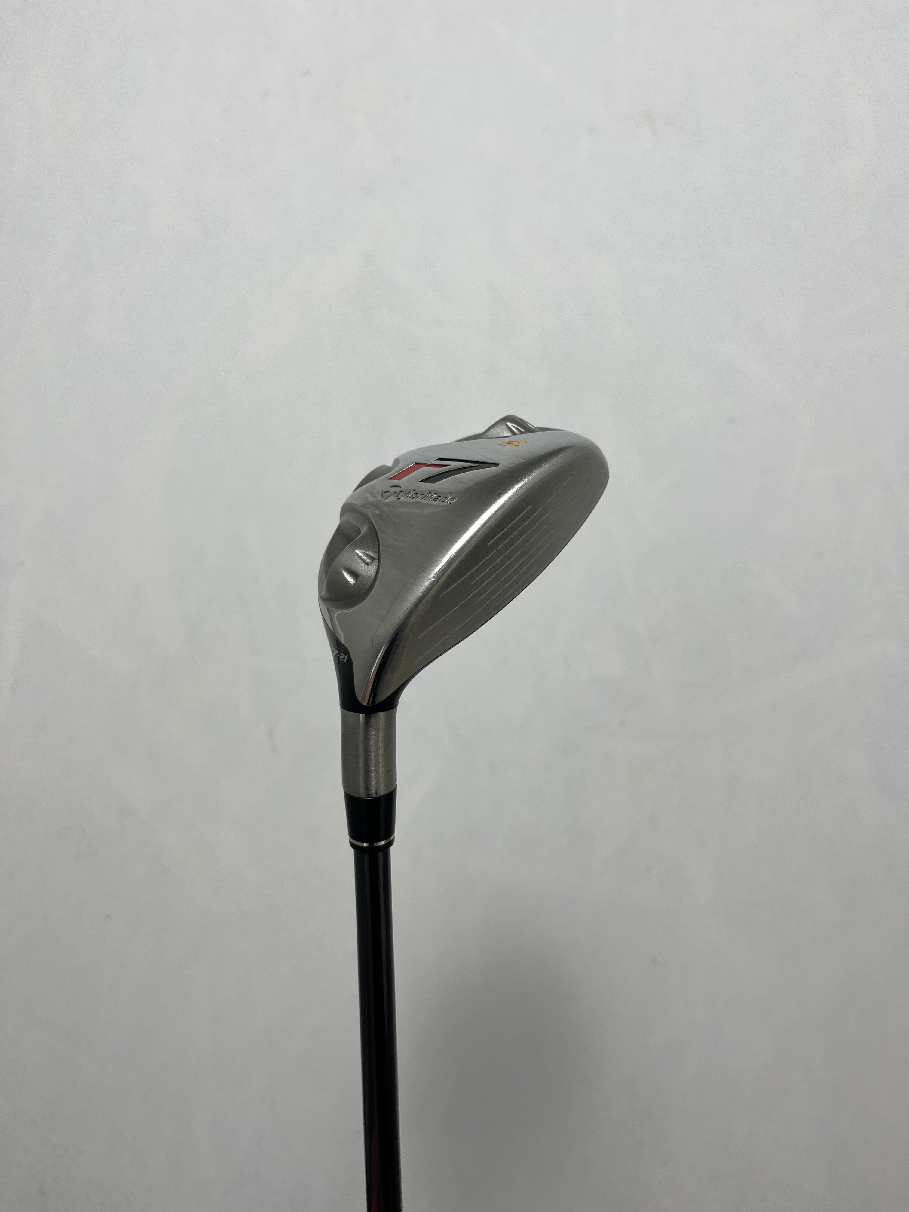 Taylormade r7 ST Fairwaywood 7 21°