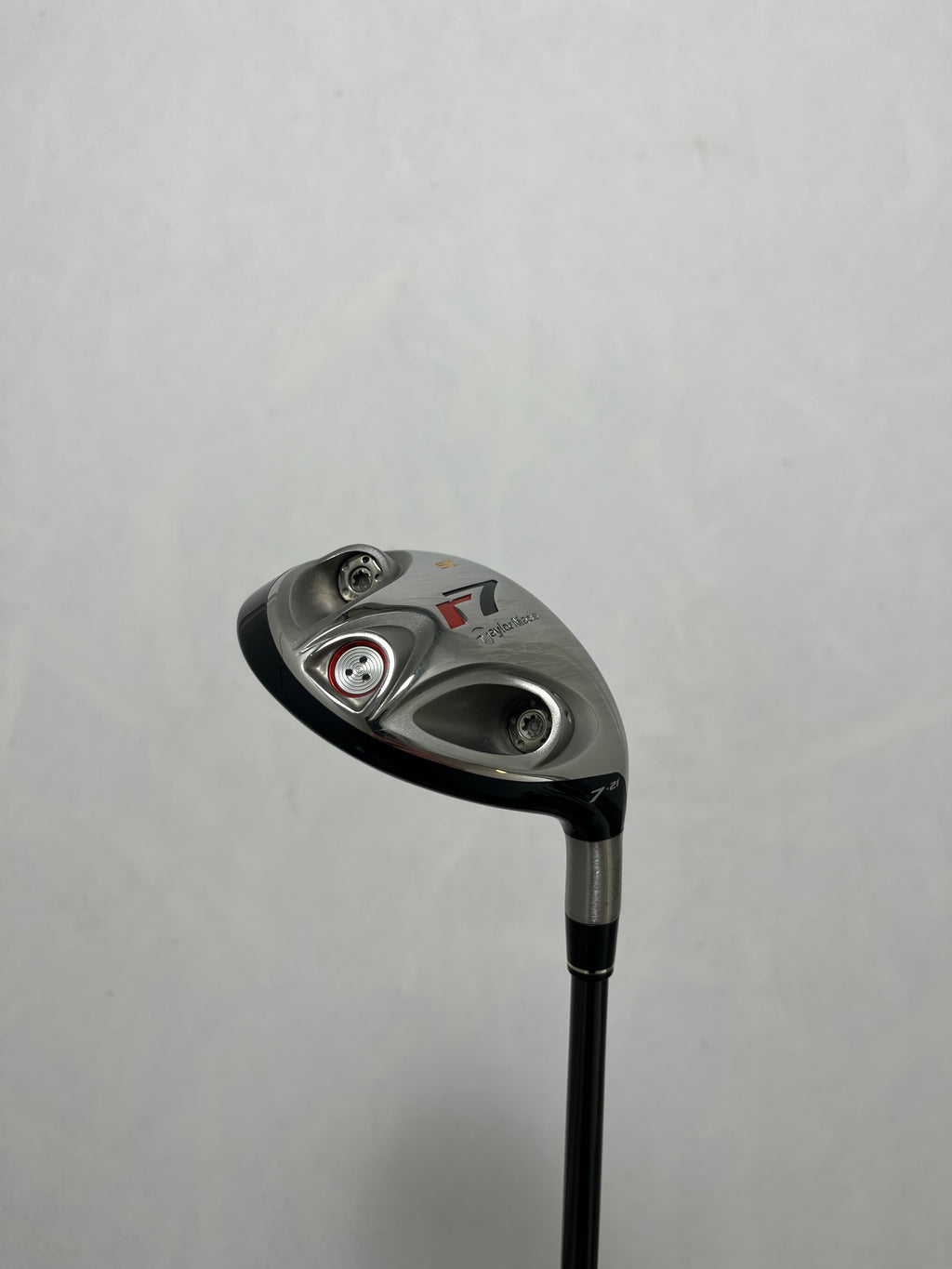 Taylormade r7 ST Fairwaywood 7 21°