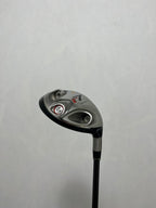 Taylormade r7 ST Fairwaywood 7 21°