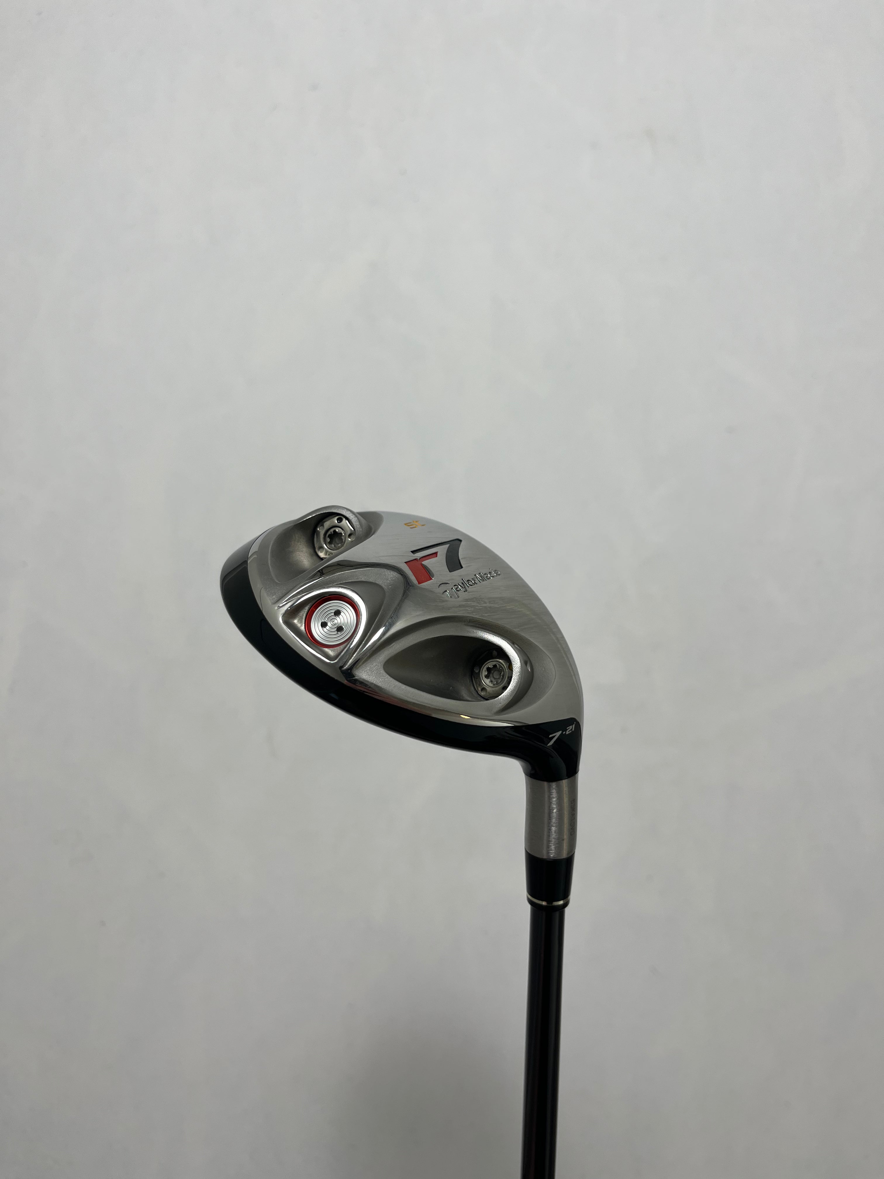 Taylormade r7 ST Fairwaywood 7 21°