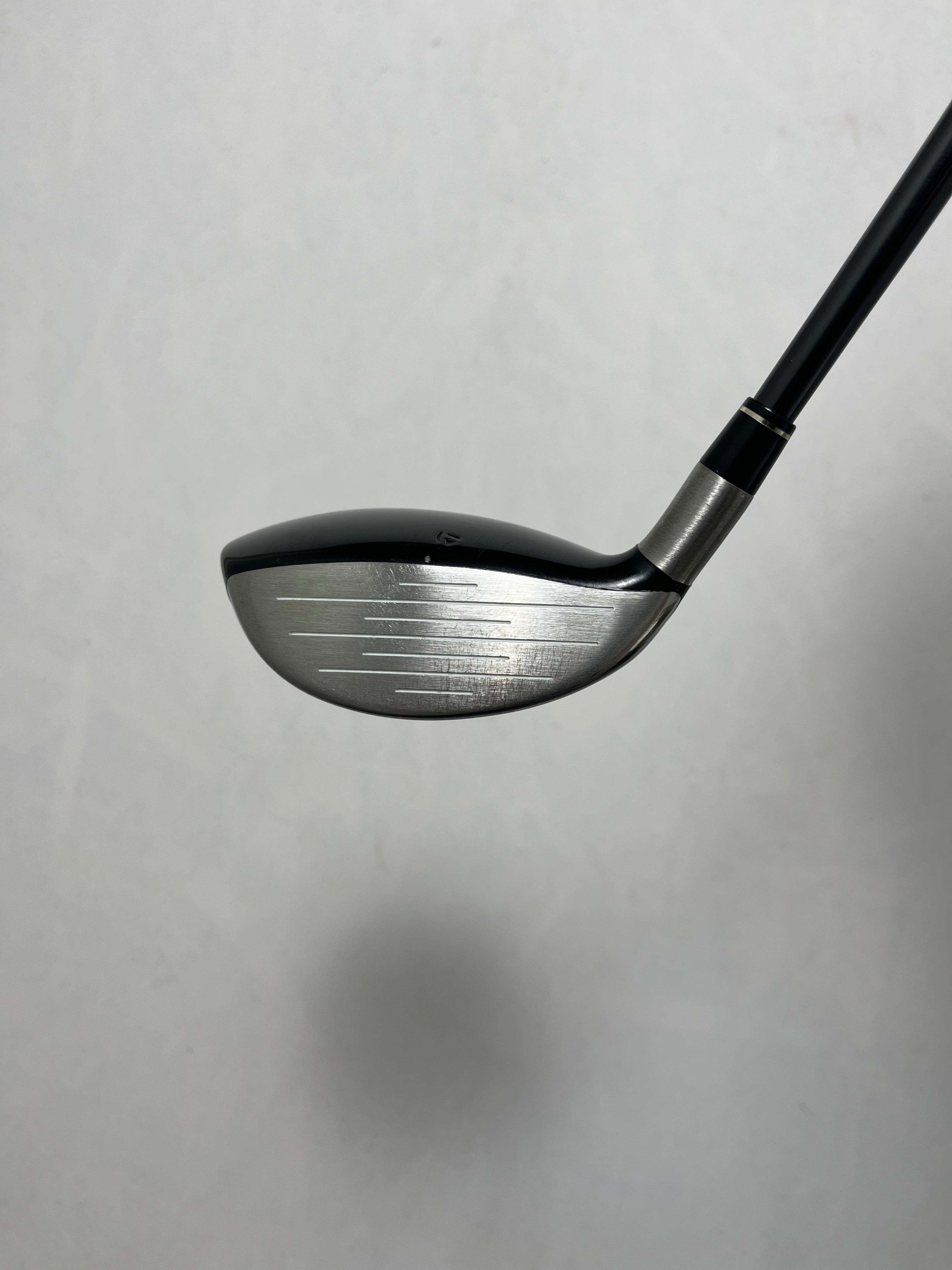 Taylormade r7 ST Fairwaywood 7 21°