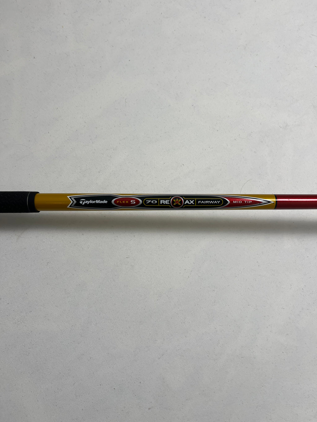 Taylormade r7 ST Fairwaywood 7 21°