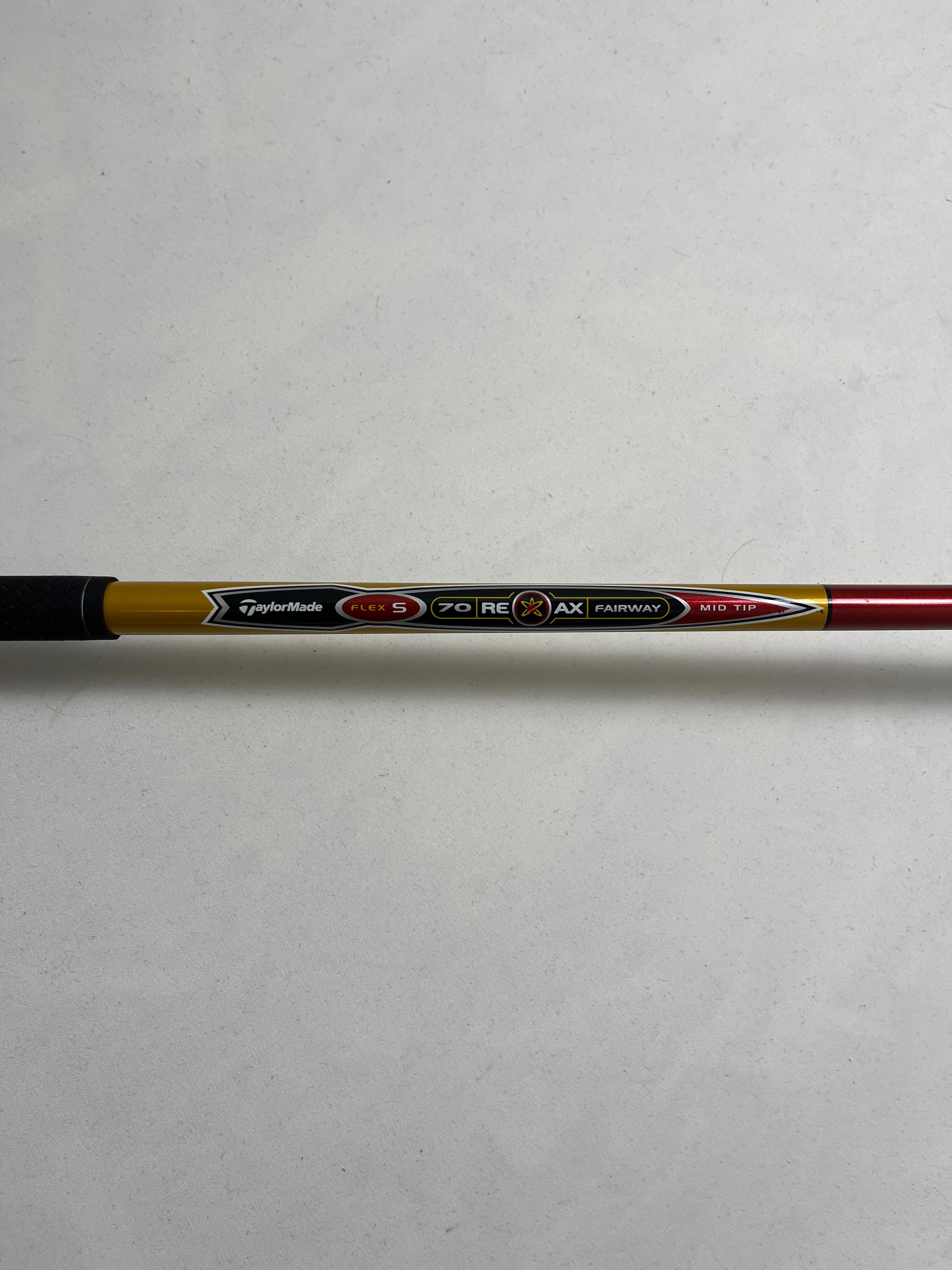 Taylormade r7 ST Fairwaywood 7 21°