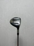 Taylormade 200 STEEL Fairwaywodd 7 21°