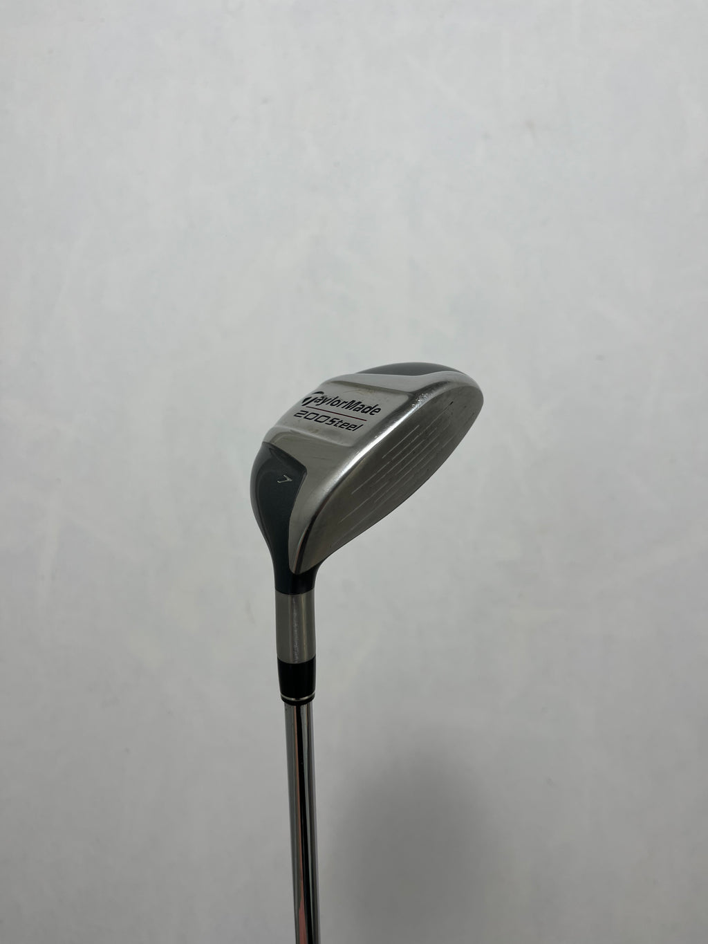 Taylormade 200 STEEL Fairwaywodd 7 21°
