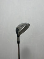 Taylormade 200 STEEL Fairwaywodd 7 21°
