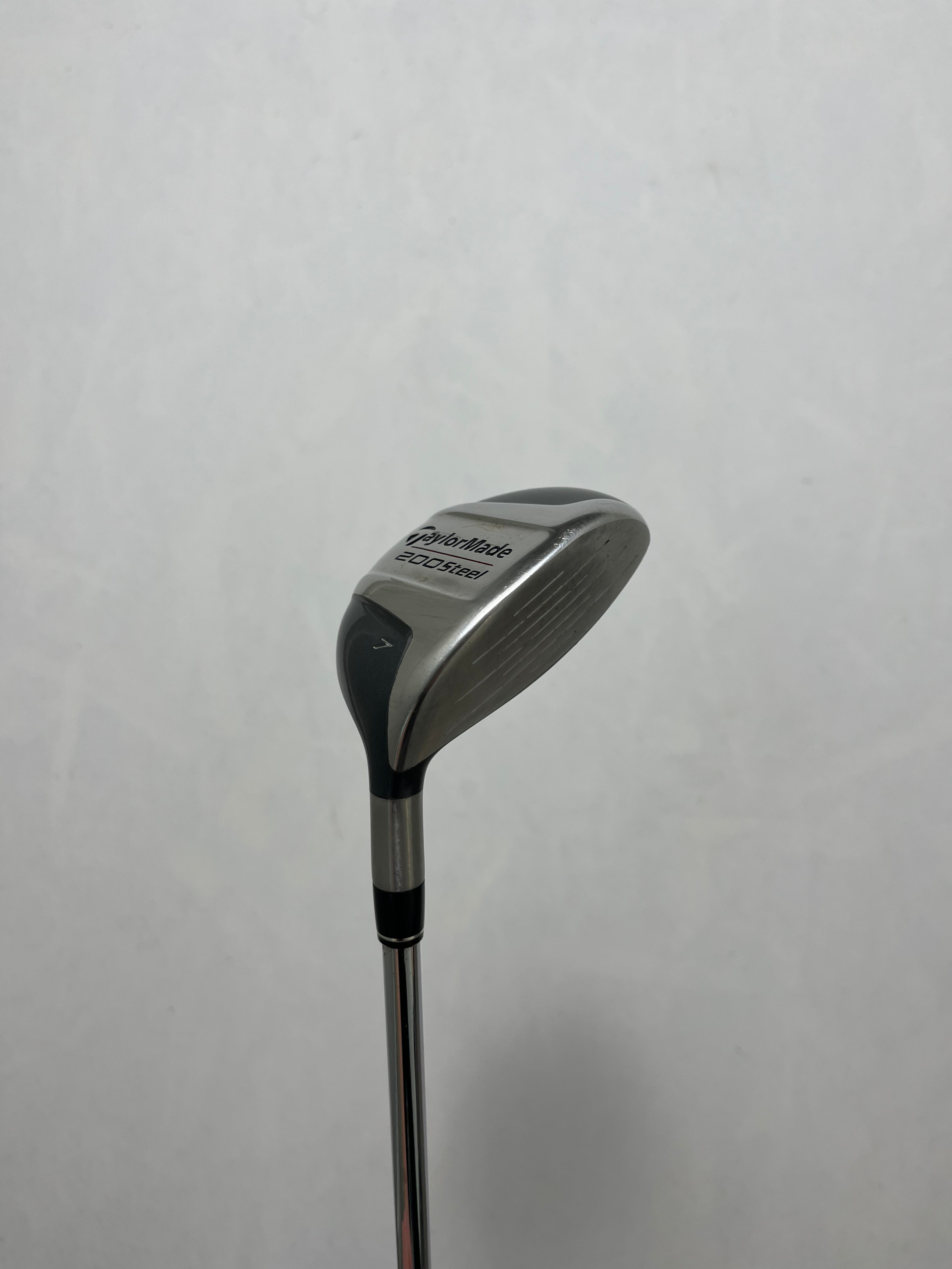 Taylormade 200 STEEL Fairwaywodd 7 21°