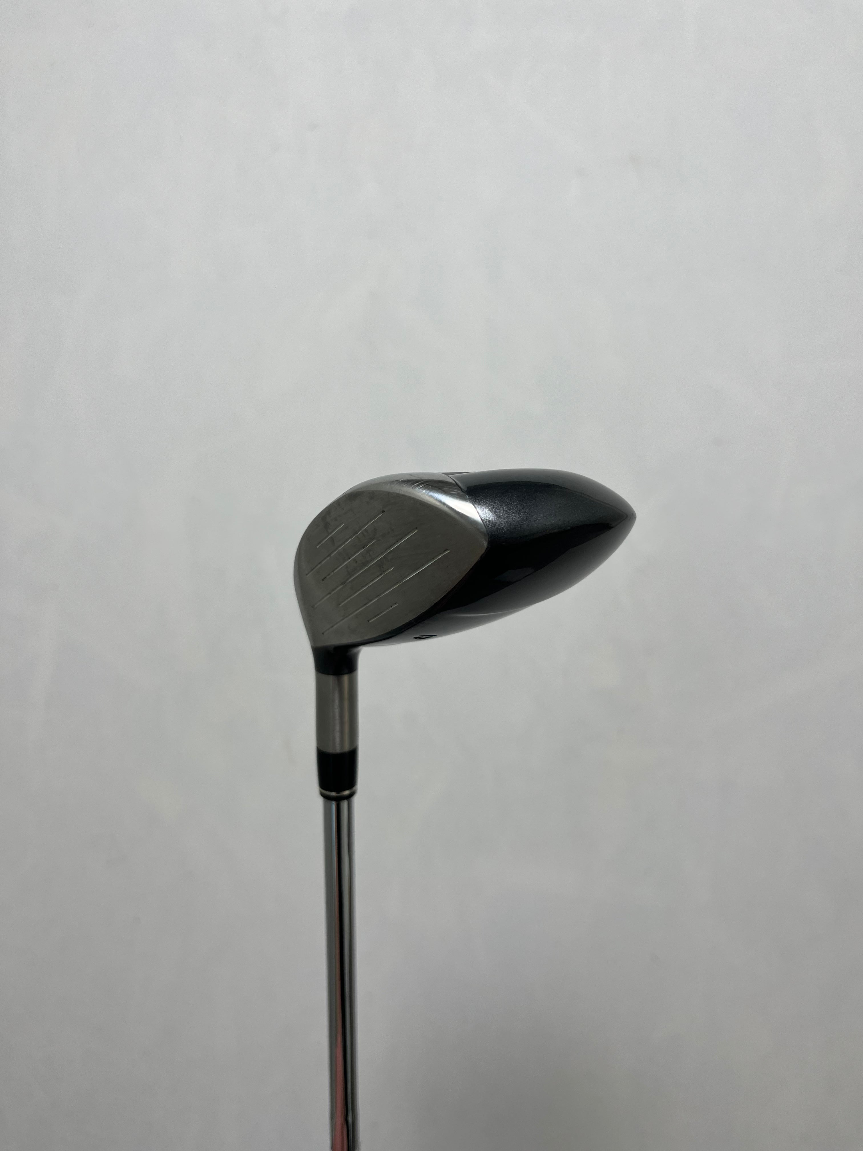 Taylormade 200 STEEL Fairwaywodd 7 21°