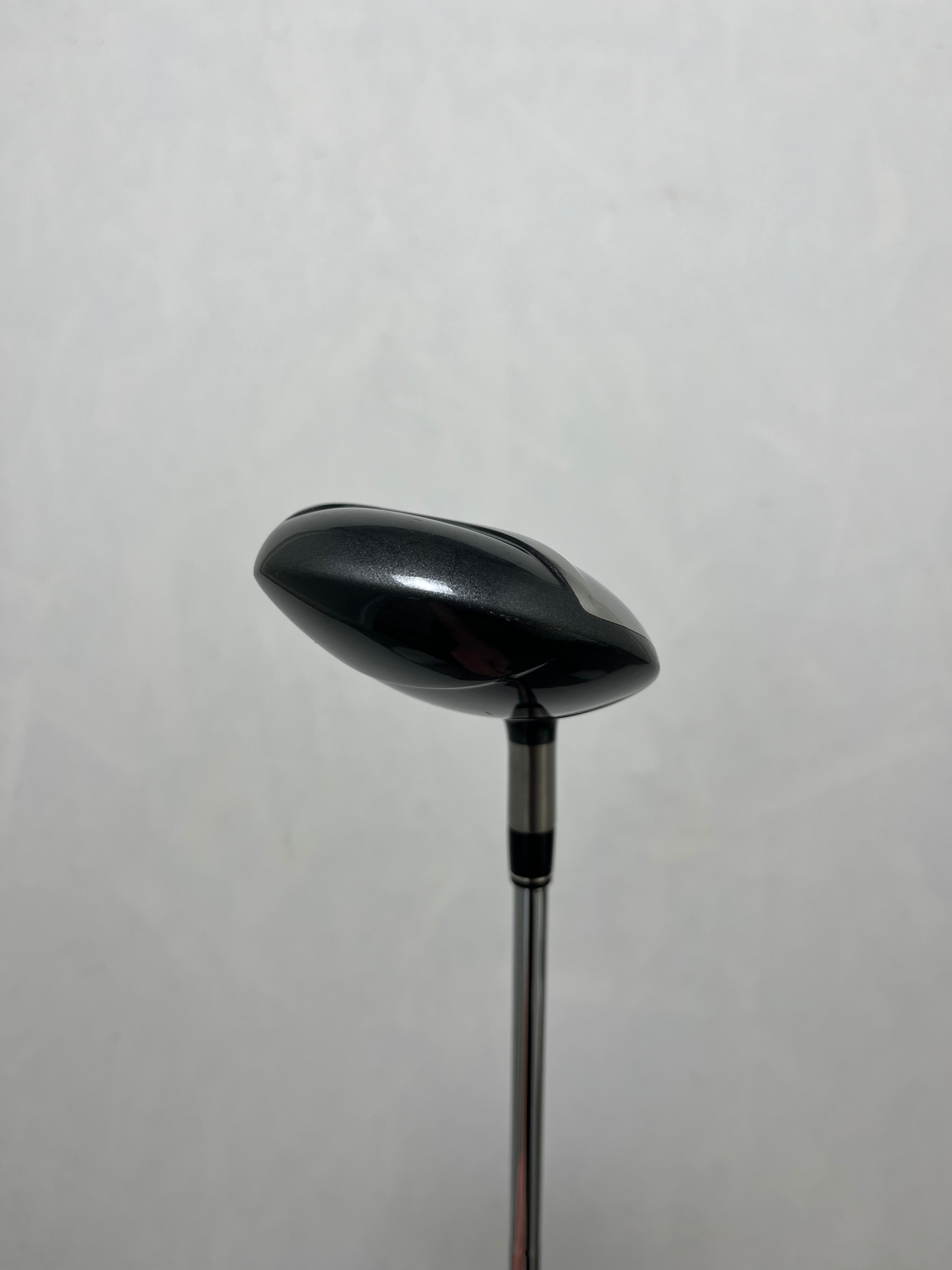 Taylormade 200 STEEL Fairwaywodd 7 21°