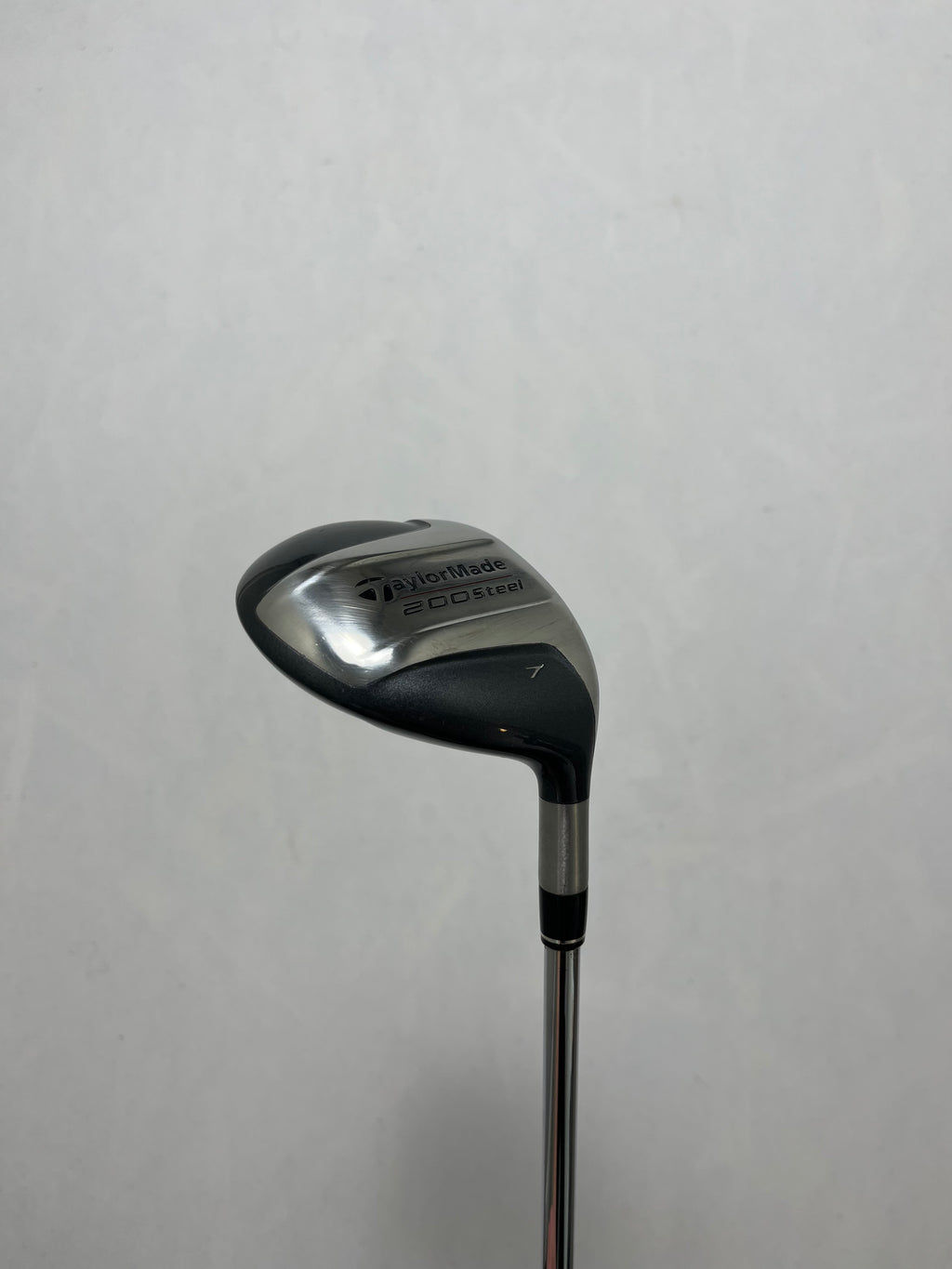 Taylormade 200 STEEL Fairwaywodd 7 21°