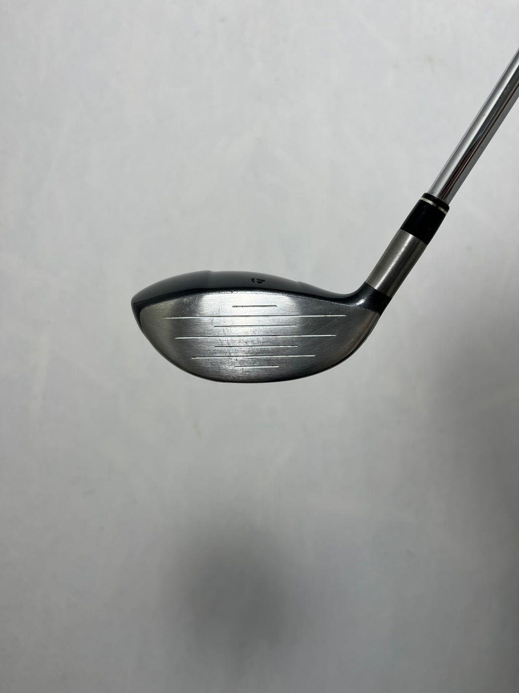 Taylormade 200 STEEL Fairwaywodd 7 21°