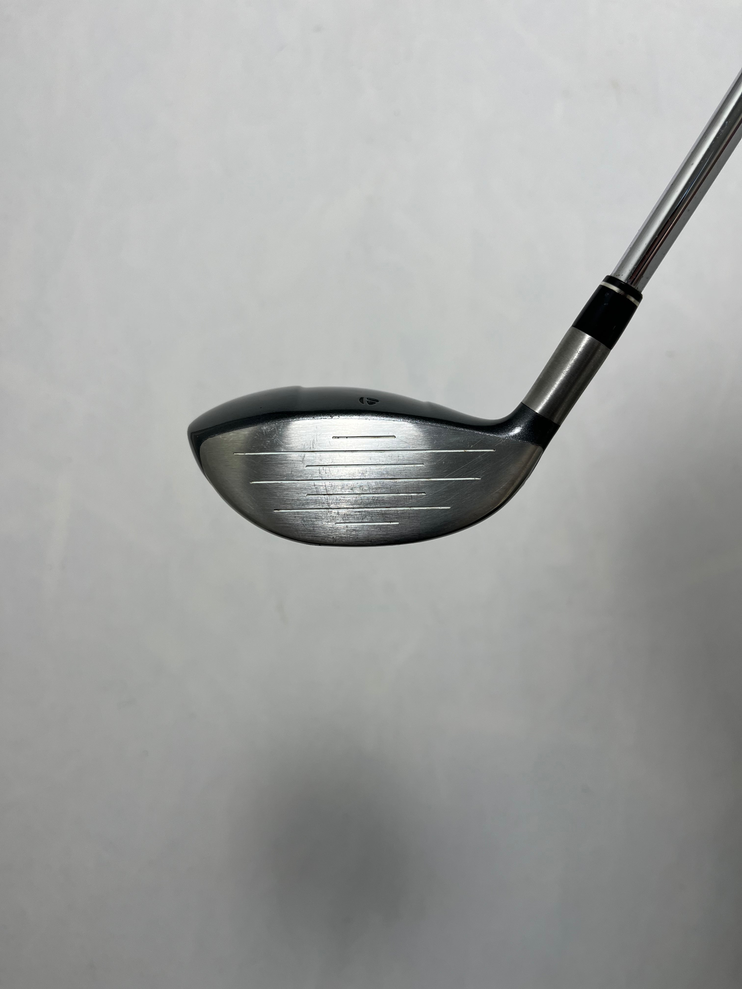 Taylormade 200 STEEL Fairwaywodd 7 21°