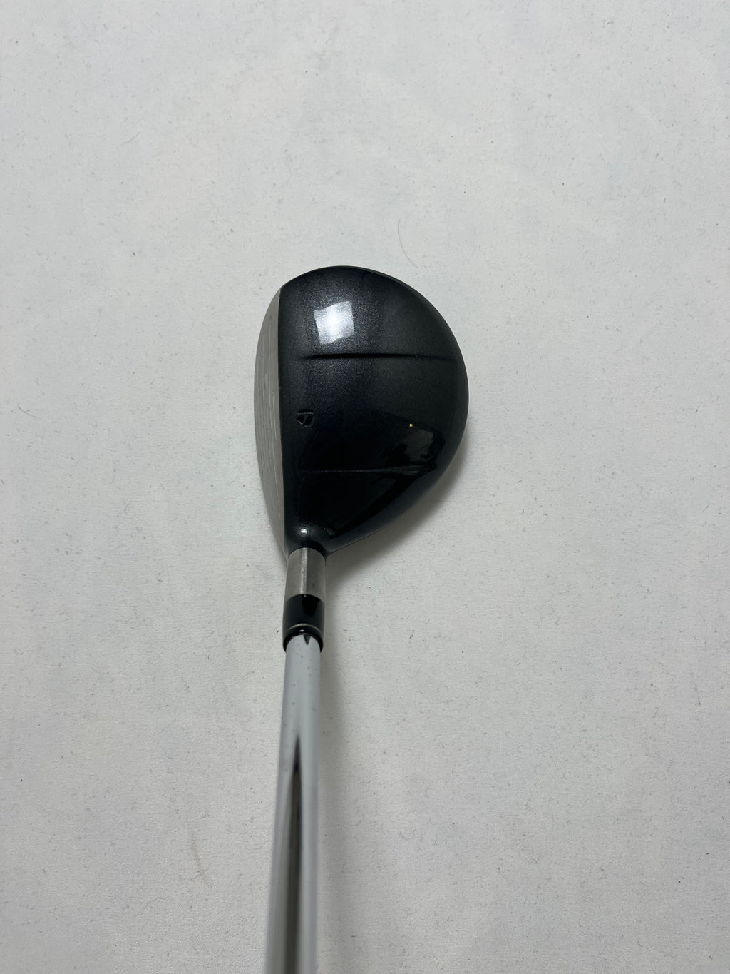 Taylormade 200 STEEL Fairwaywodd 7 21°
