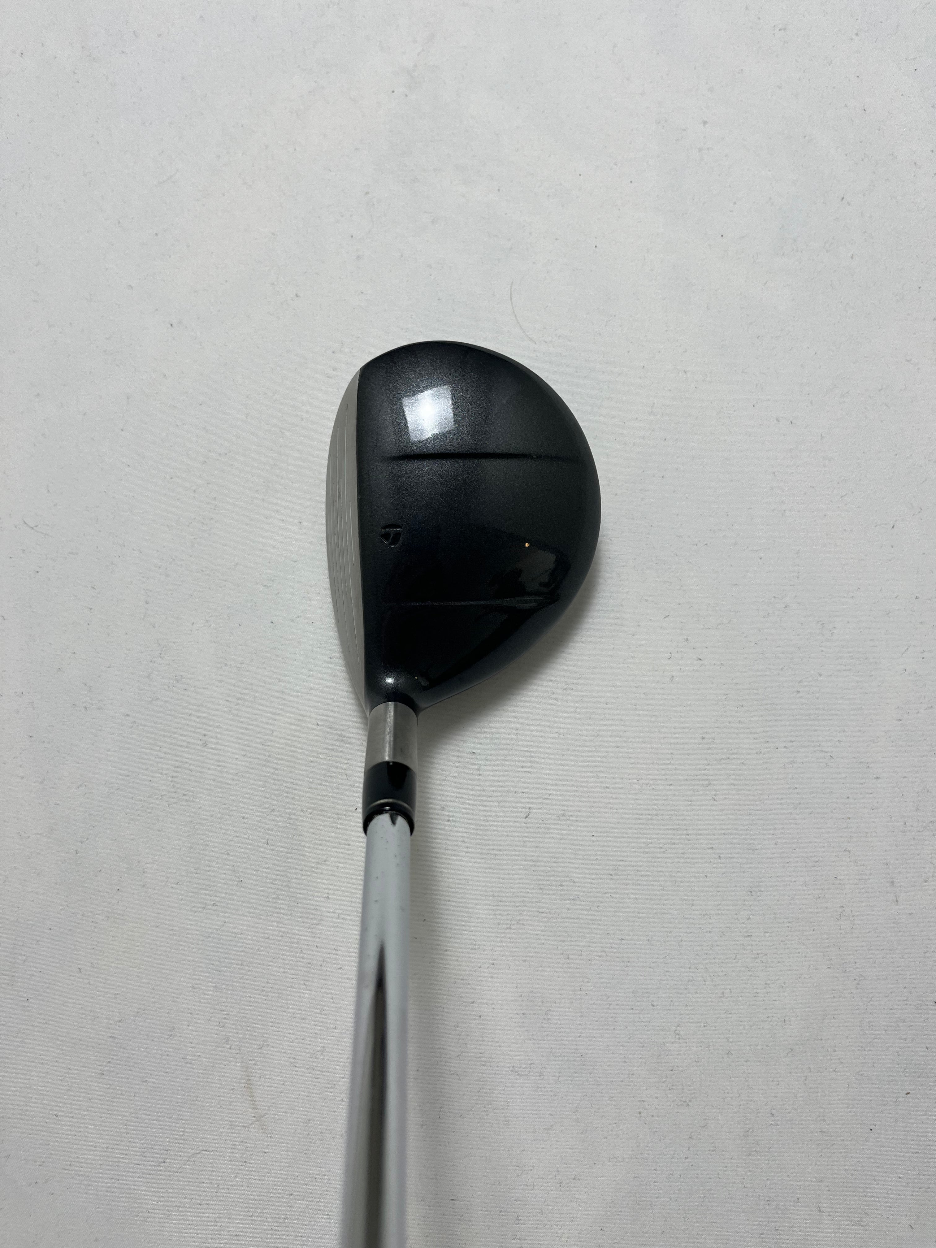 Taylormade 200 STEEL Fairwaywodd 7 21°
