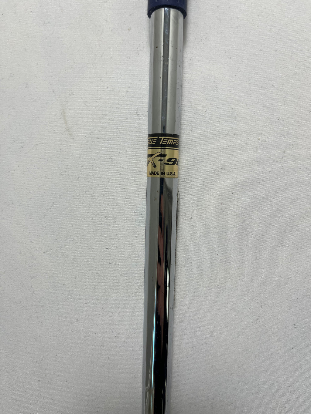Taylormade 200 STEEL Fairwaywodd 7 21°