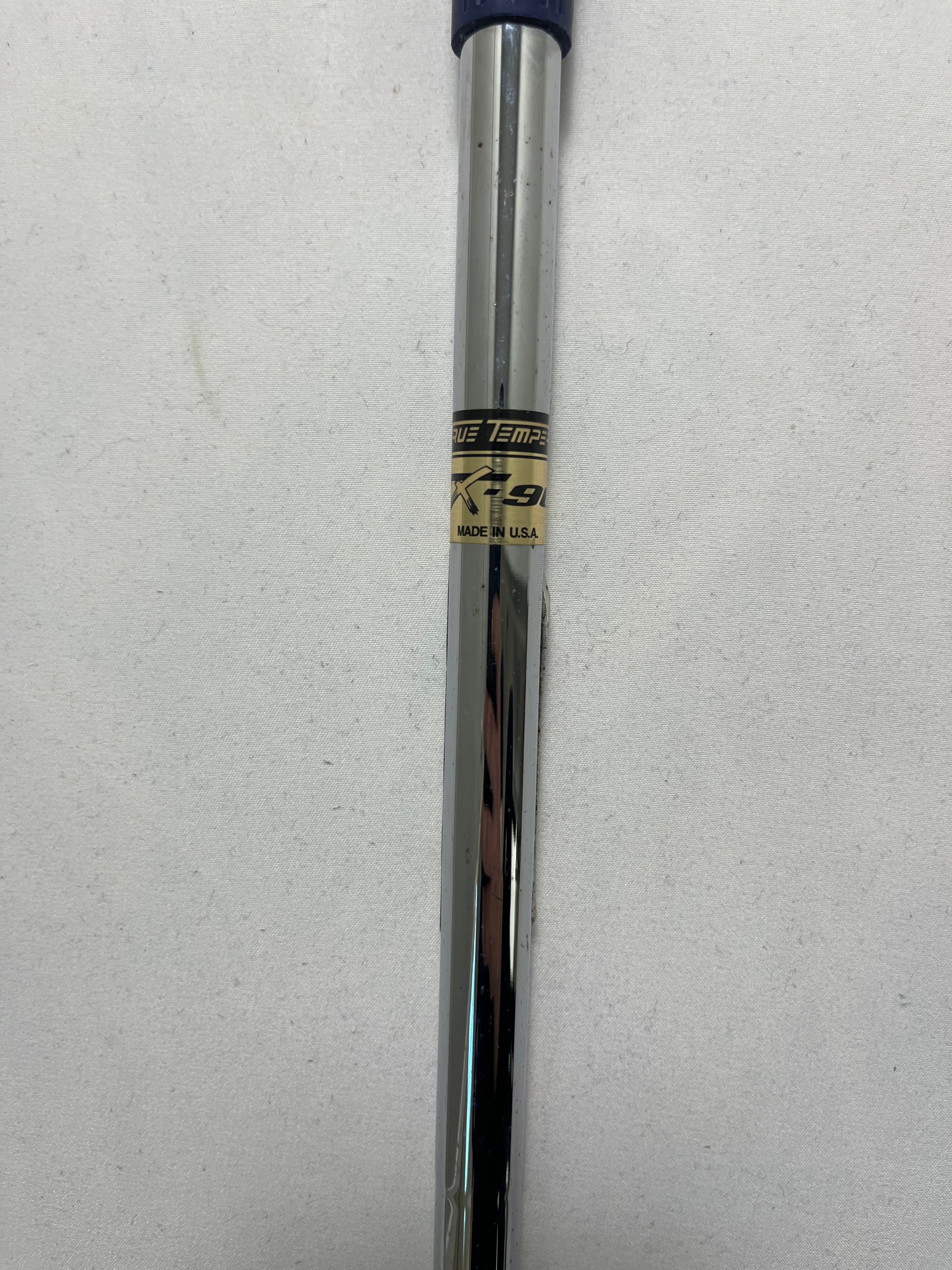 Taylormade 200 STEEL Fairwaywodd 7 21°