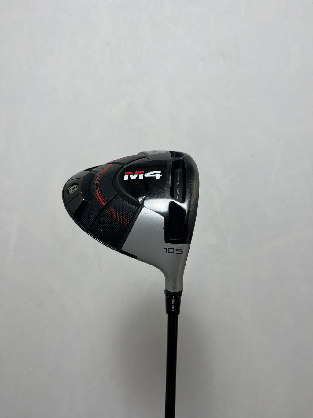 Taylormade M4 (2021) Driver