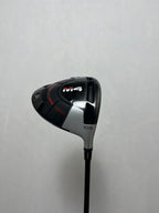 Taylormade M4 (2021) Driver