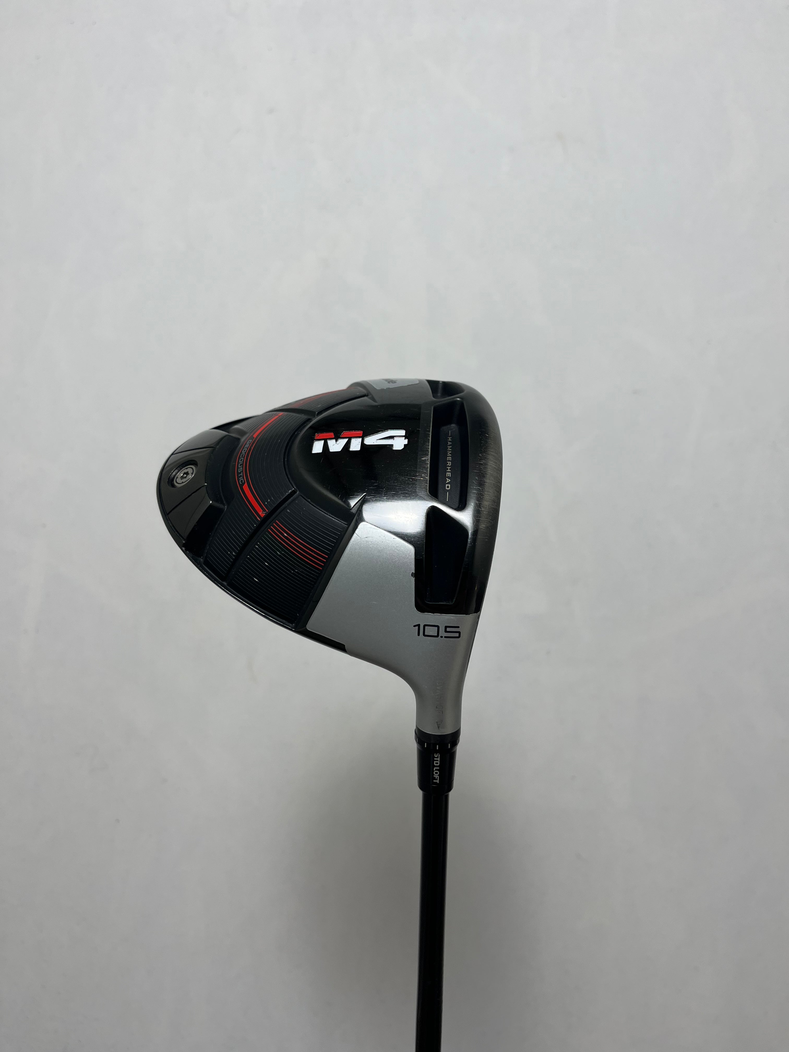 Taylormade M4 (2021) Driver