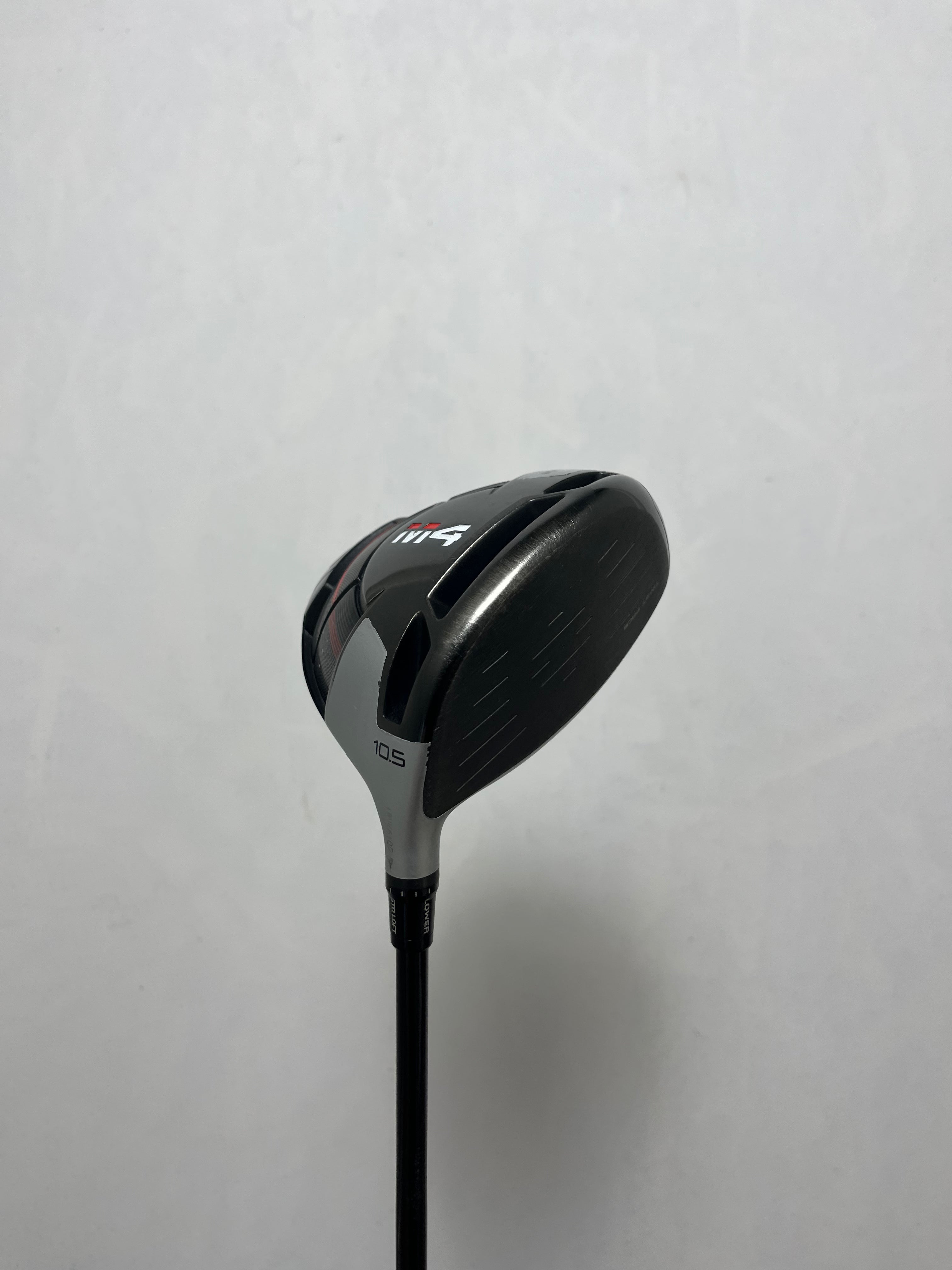 Taylormade M4 (2021) Driver