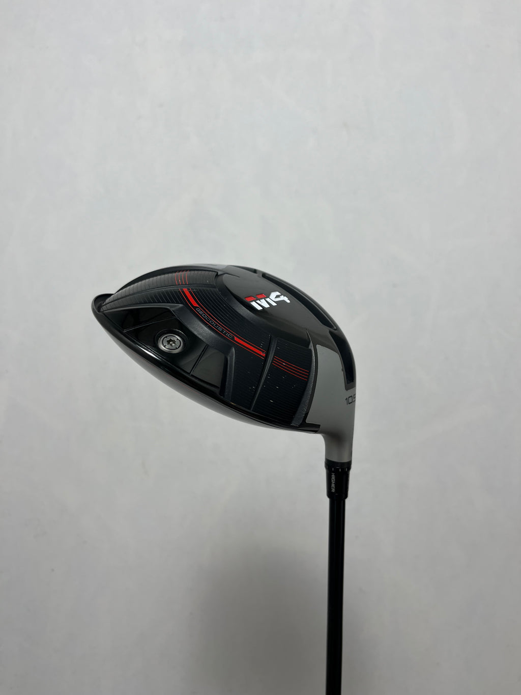 Taylormade M4 (2021) Driver
