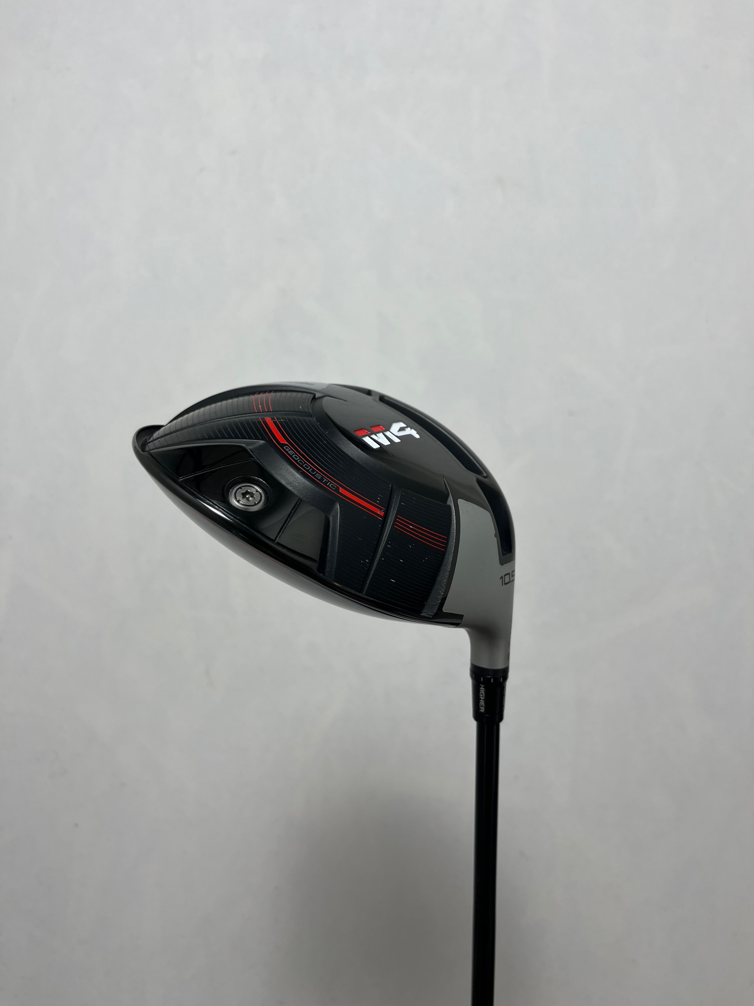 Taylormade M4 (2021) Driver