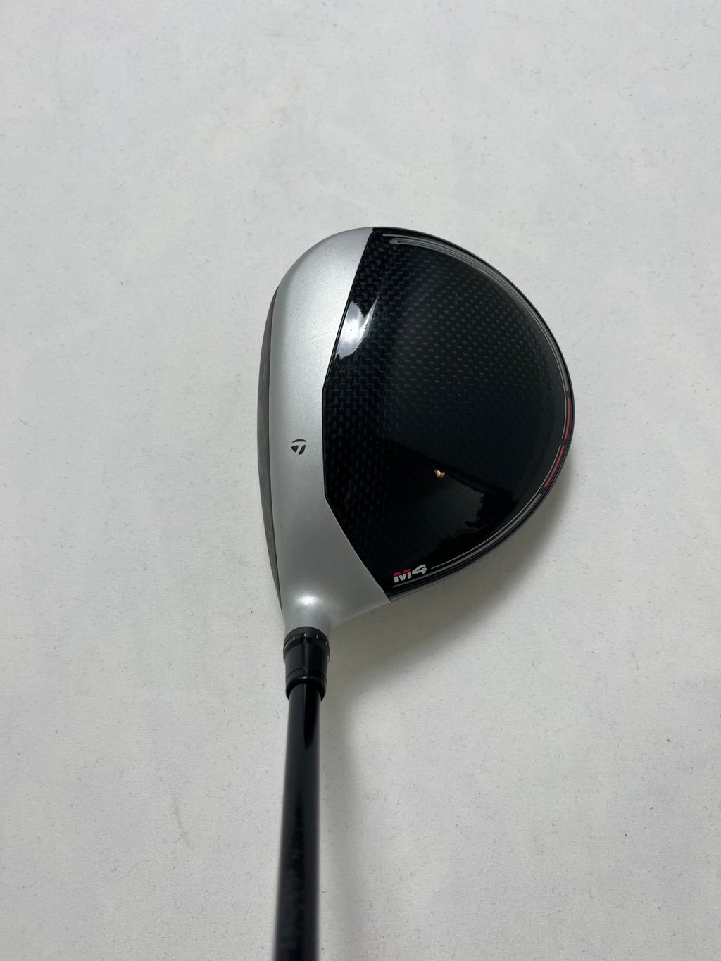 Taylormade M4 (2021) Driver