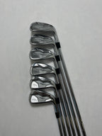 Callaway APEX PRO 19 5-PW