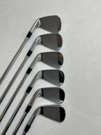 Callaway APEX PRO 19 5-PW