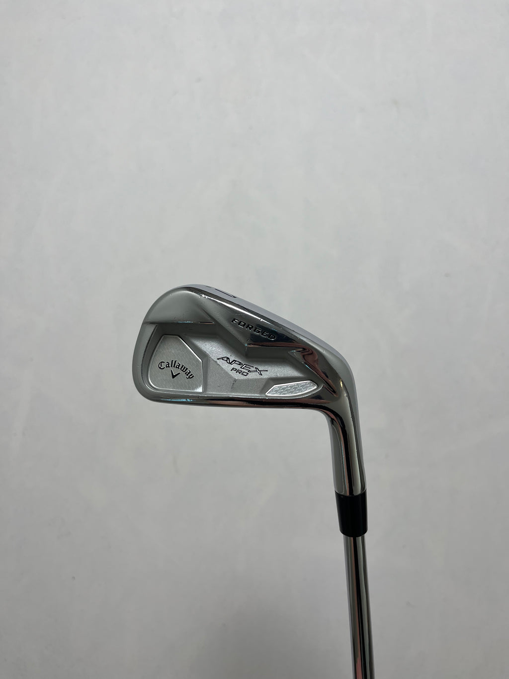Callaway APEX PRO 19 5-PW