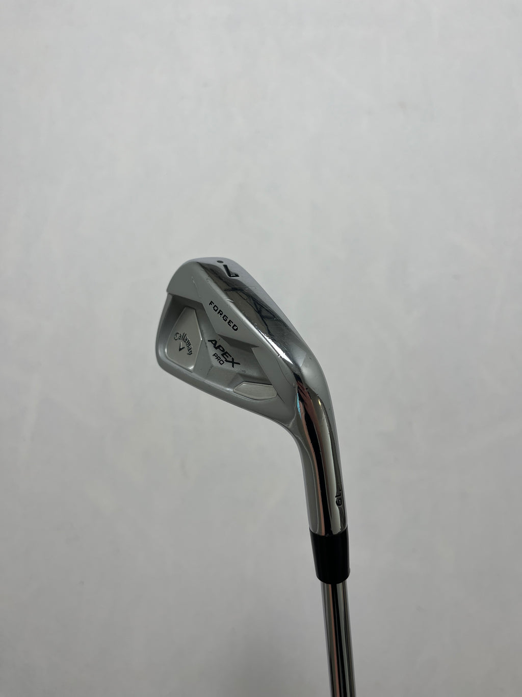 Callaway APEX PRO 19 5-PW