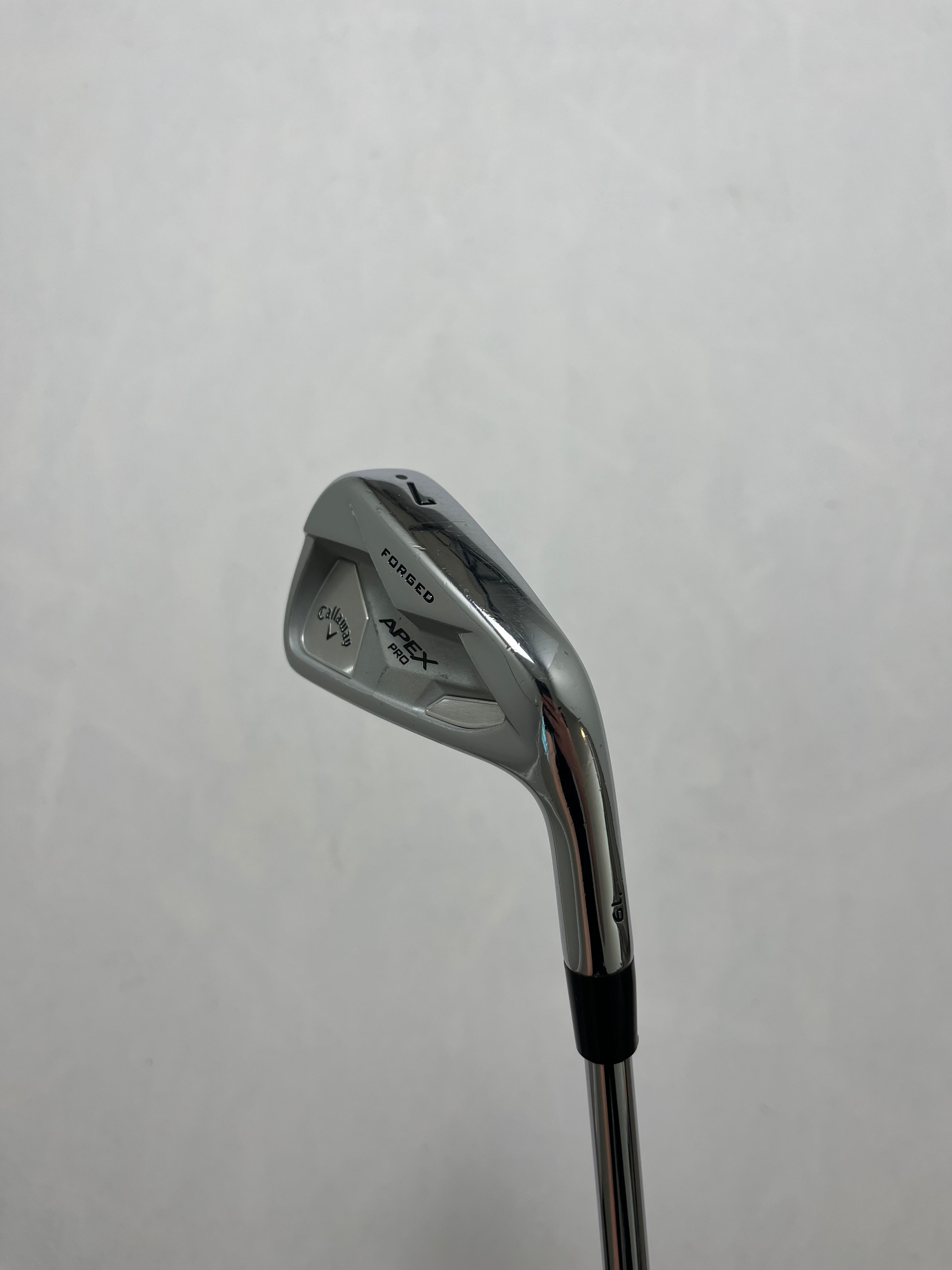Callaway APEX PRO 19 5-PW