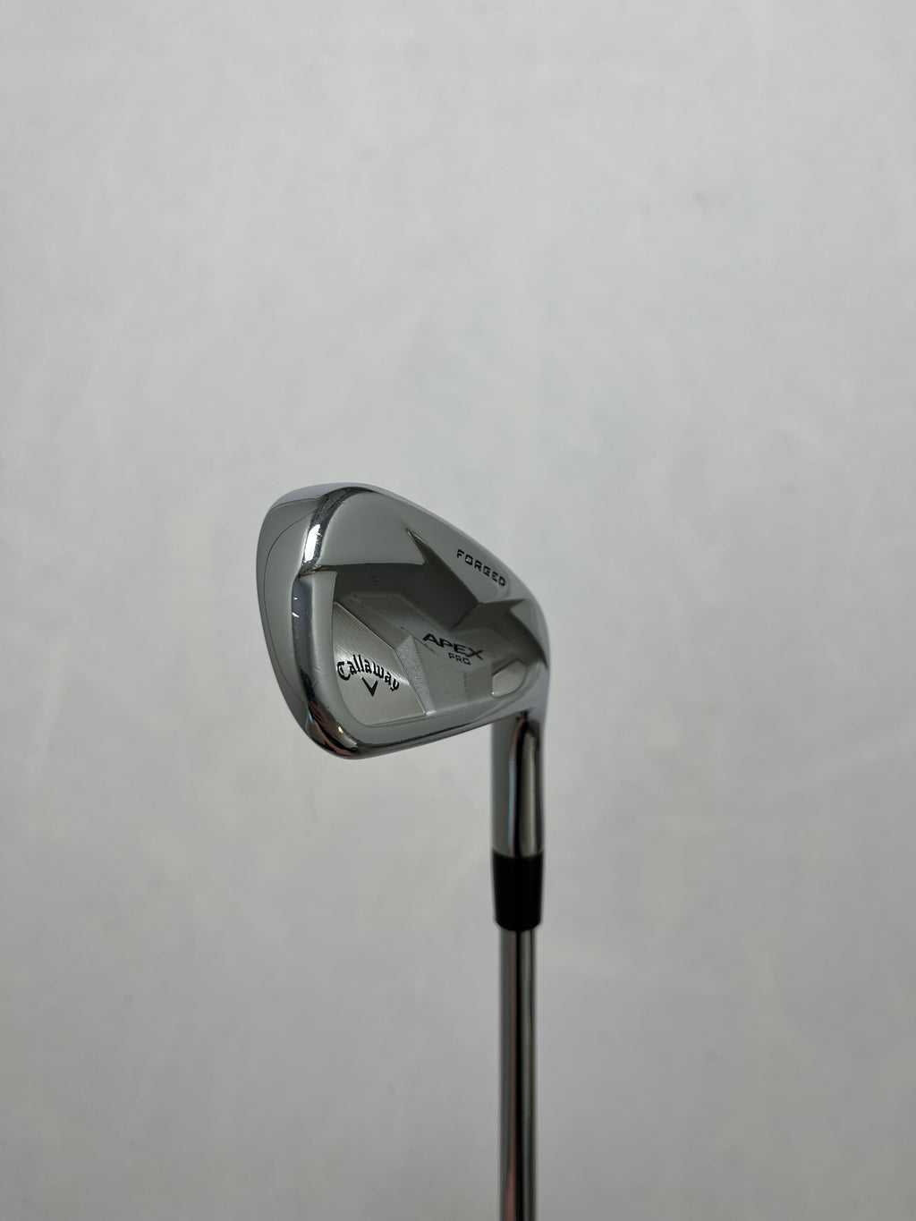 Callaway APEX PRO 19 5-PW
