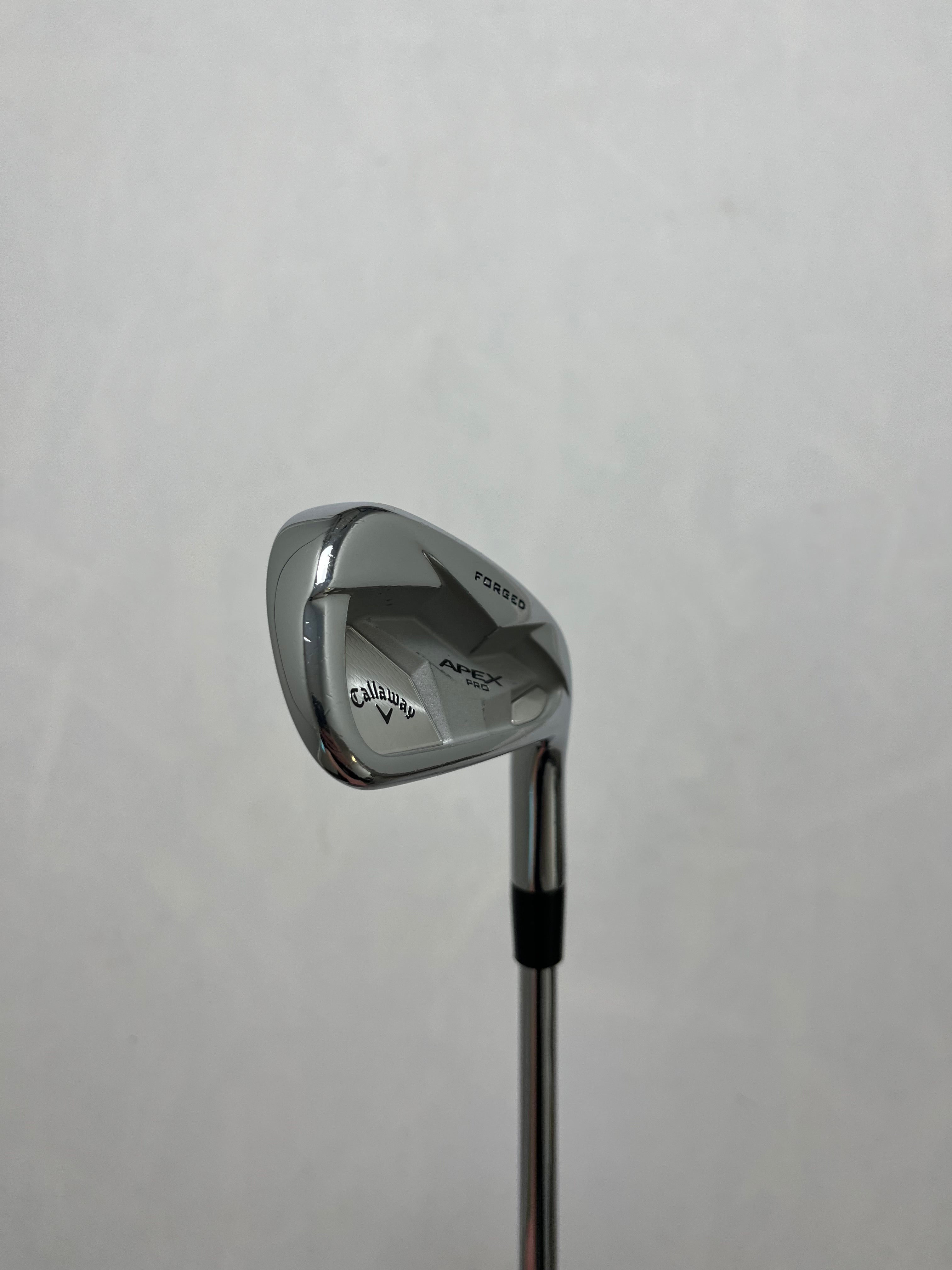 Callaway APEX PRO 19 5-PW