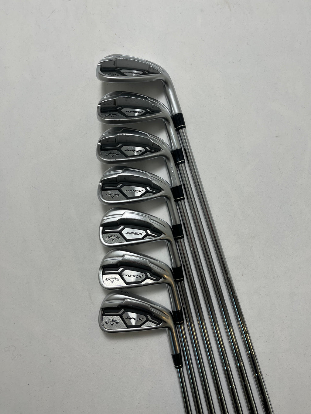 Callaway APEX 16 5-AW
