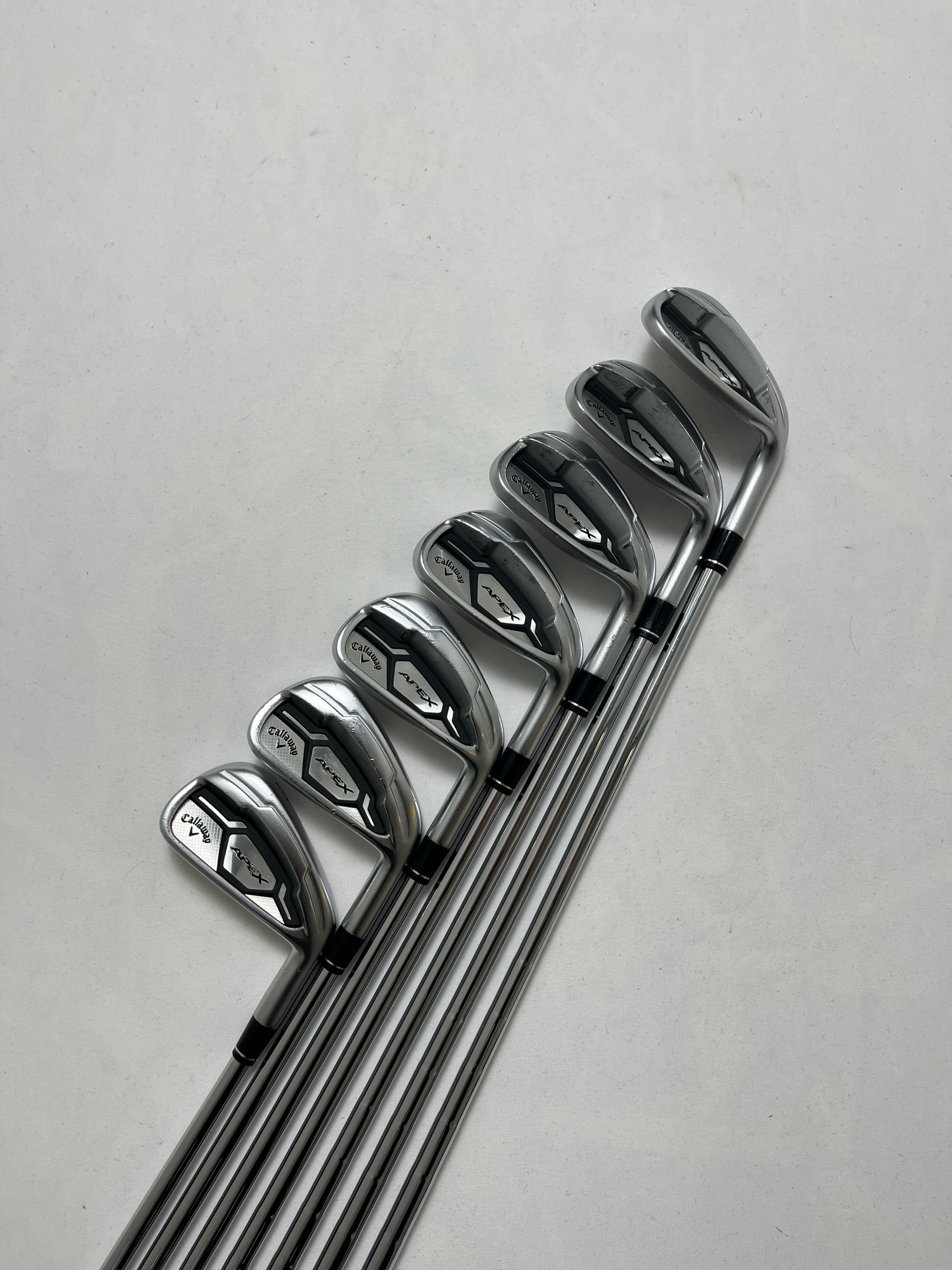 Callaway APEX 16 5-AW