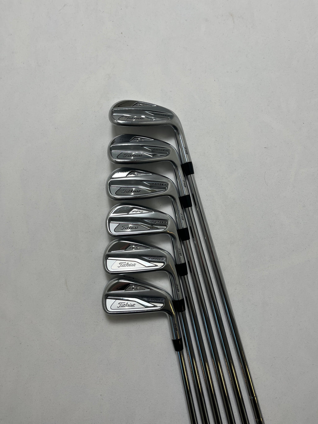 Titleist AP2 718 5-PW