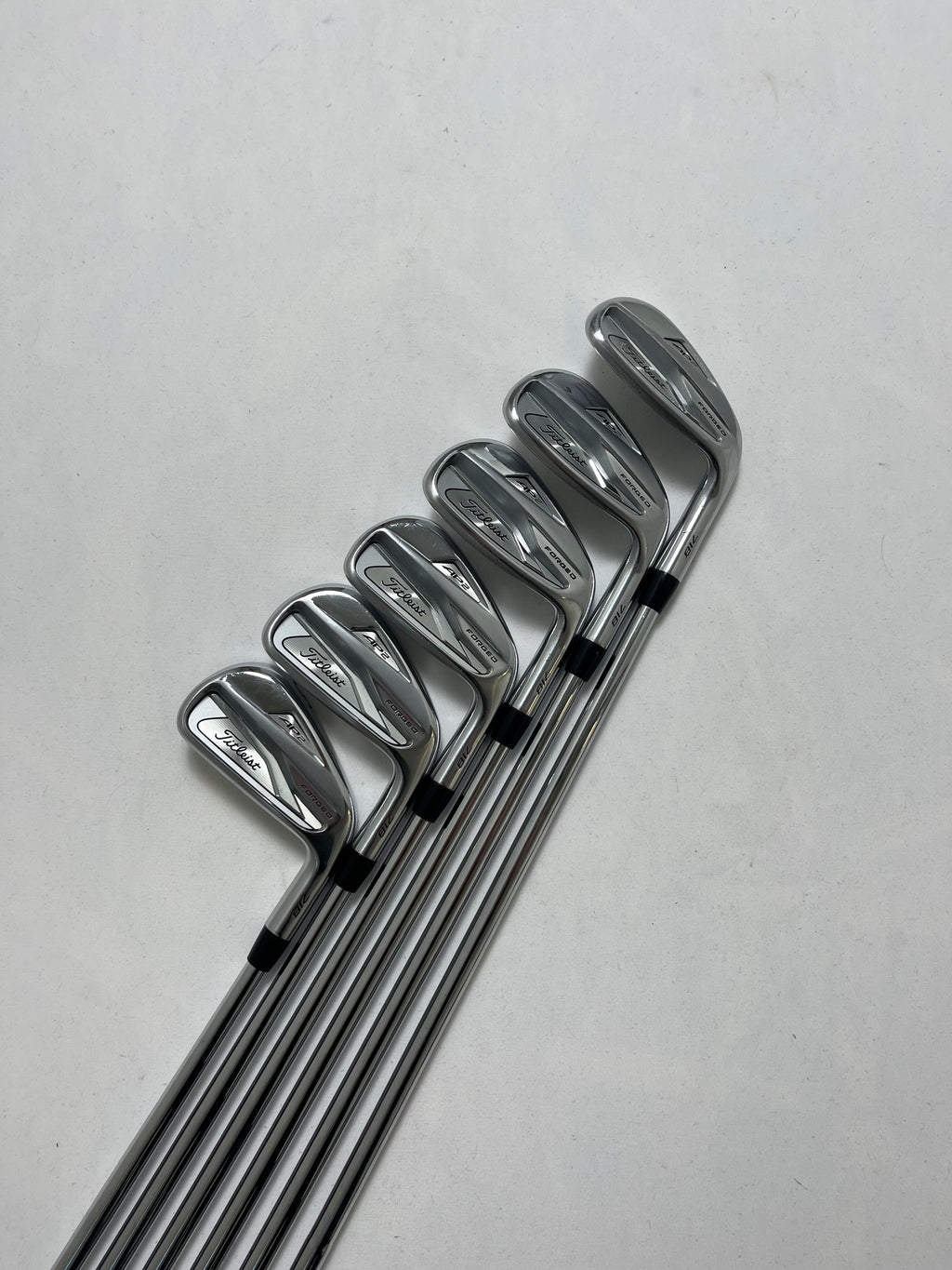 Titleist AP2 718 5-PW