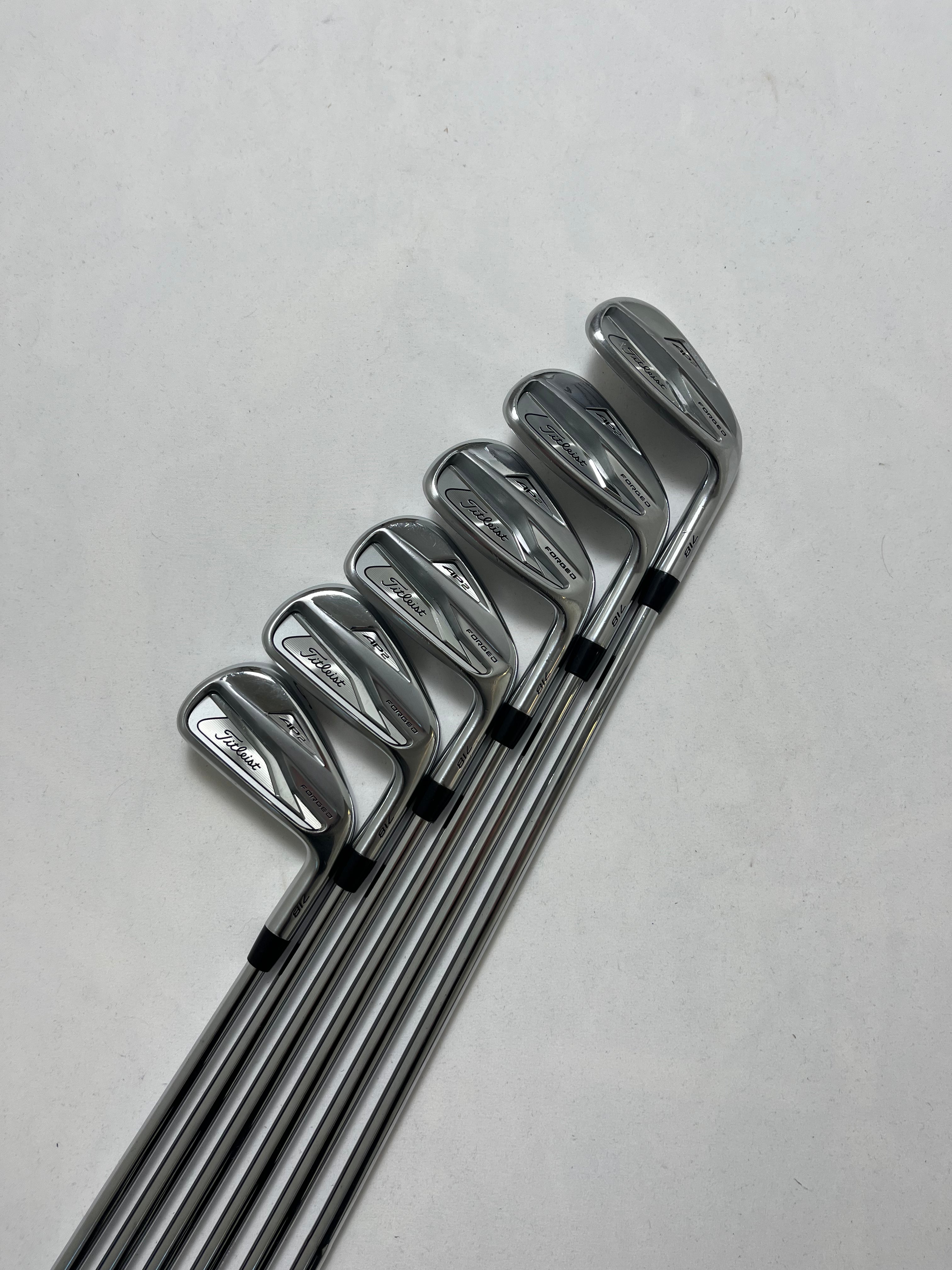 Titleist AP2 718 5-PW