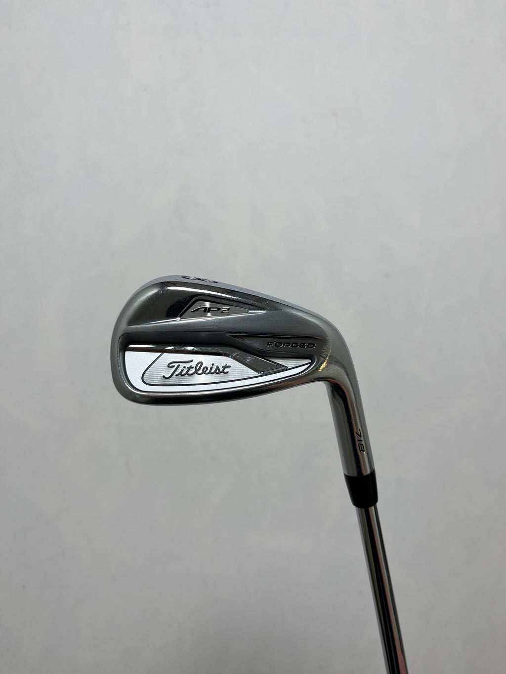 Titleist AP2 718 5-PW