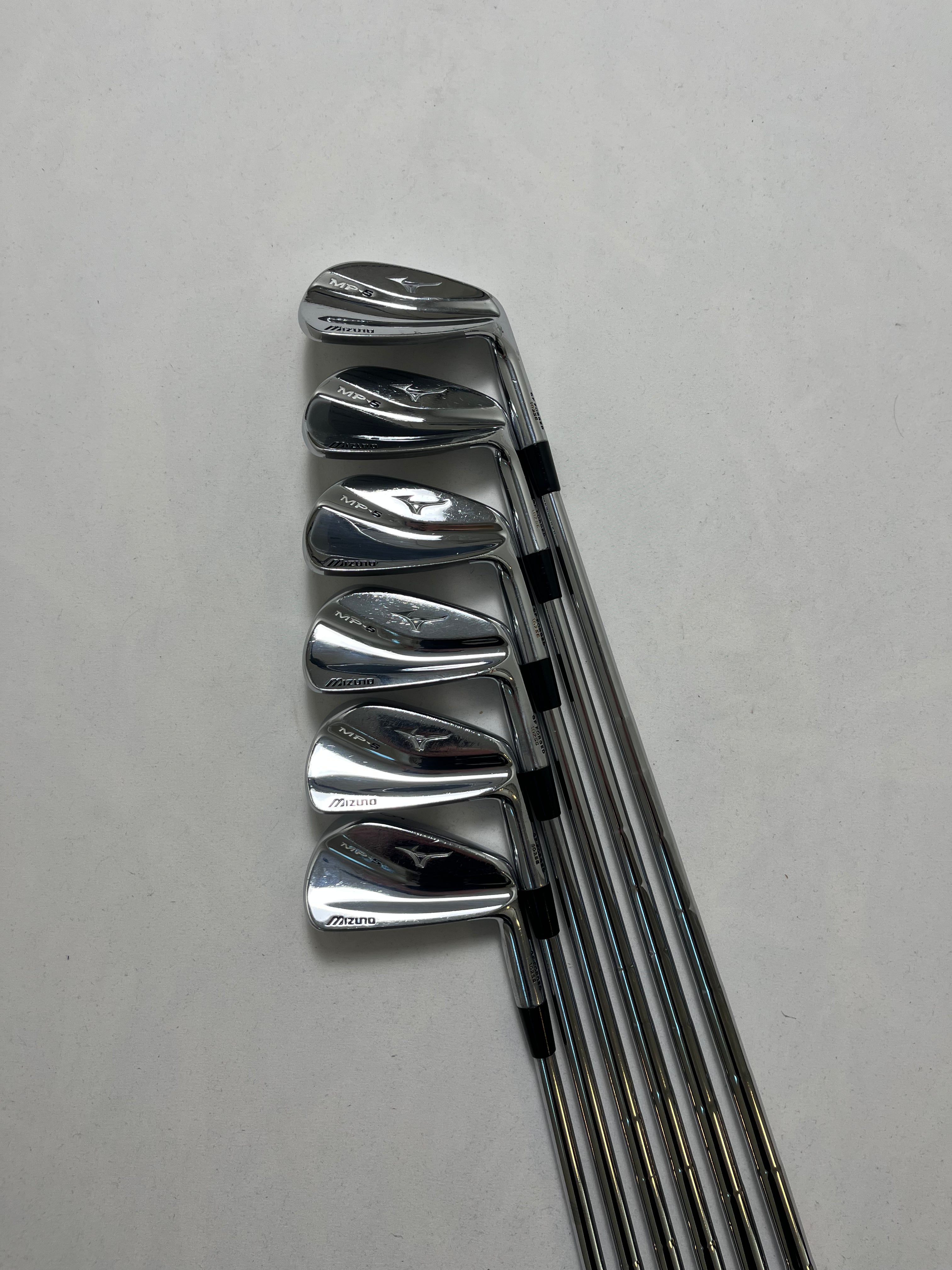 Mizuno MP-5