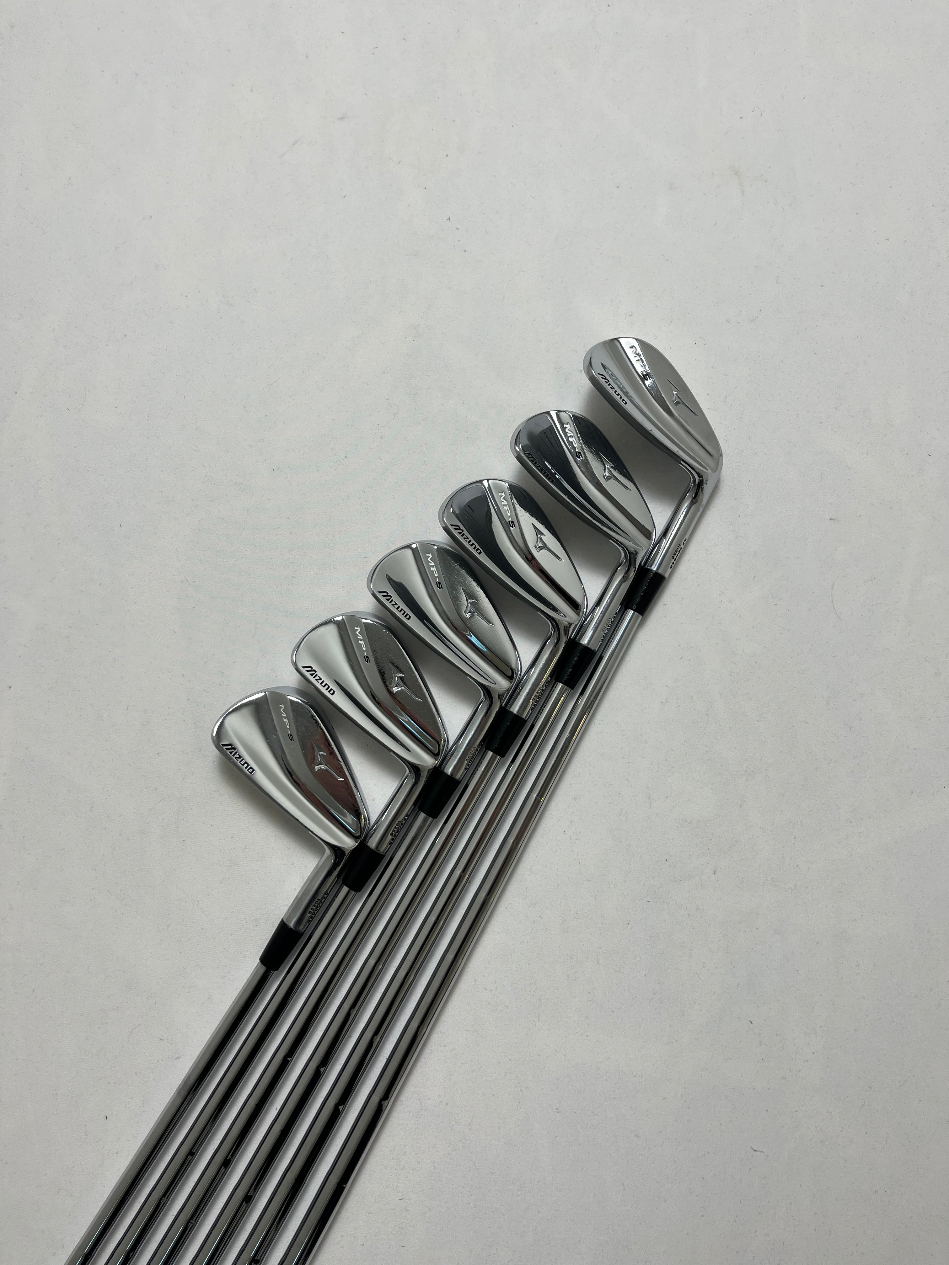Mizuno MP-5